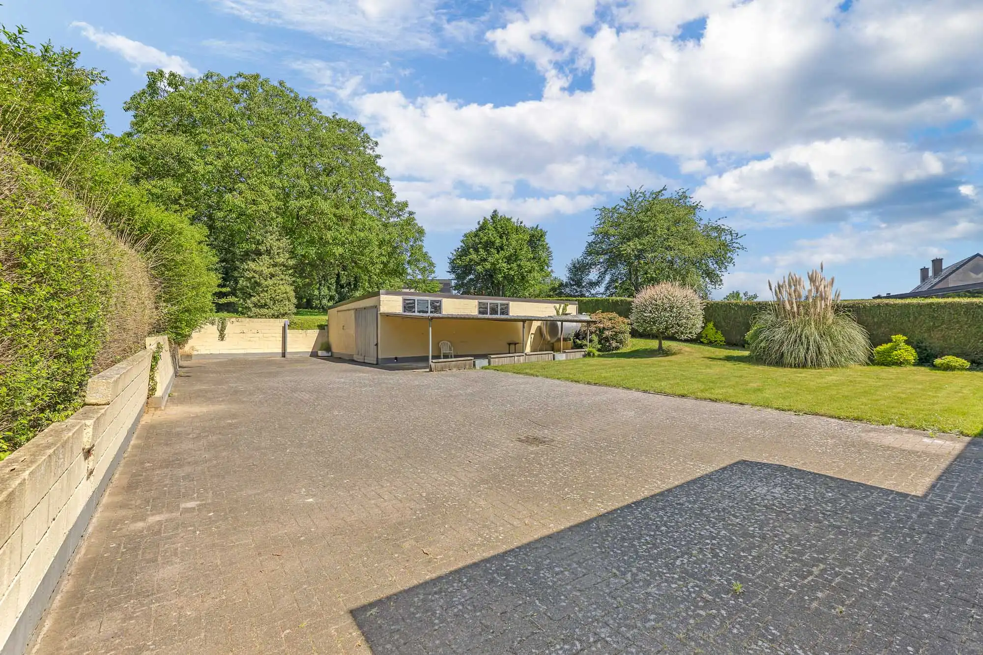 Bungalow op 23a25ca te Roosdaal foto 3
