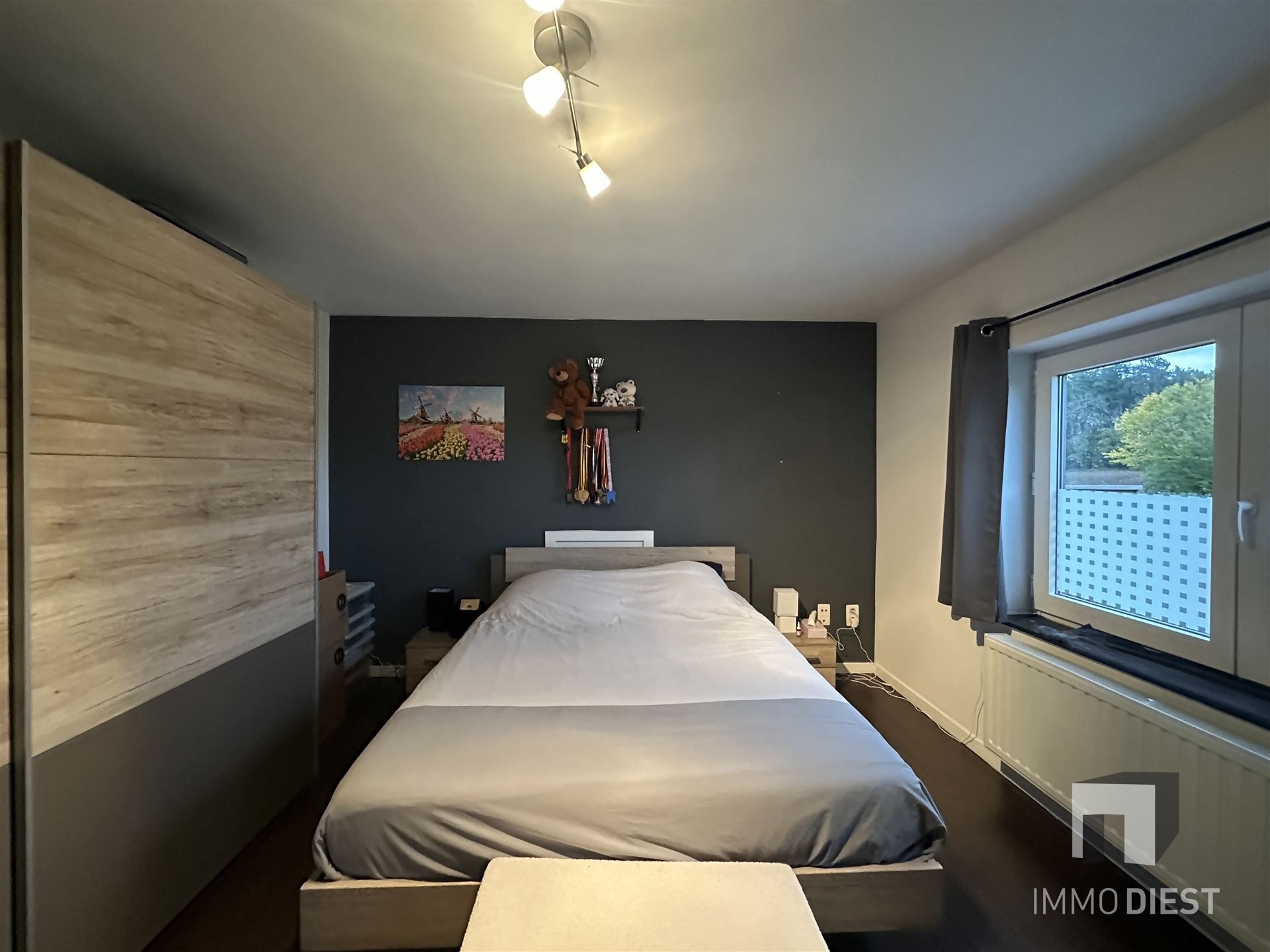 Instapklare woning met 3 slaapkamers en zonnige tuin foto 22