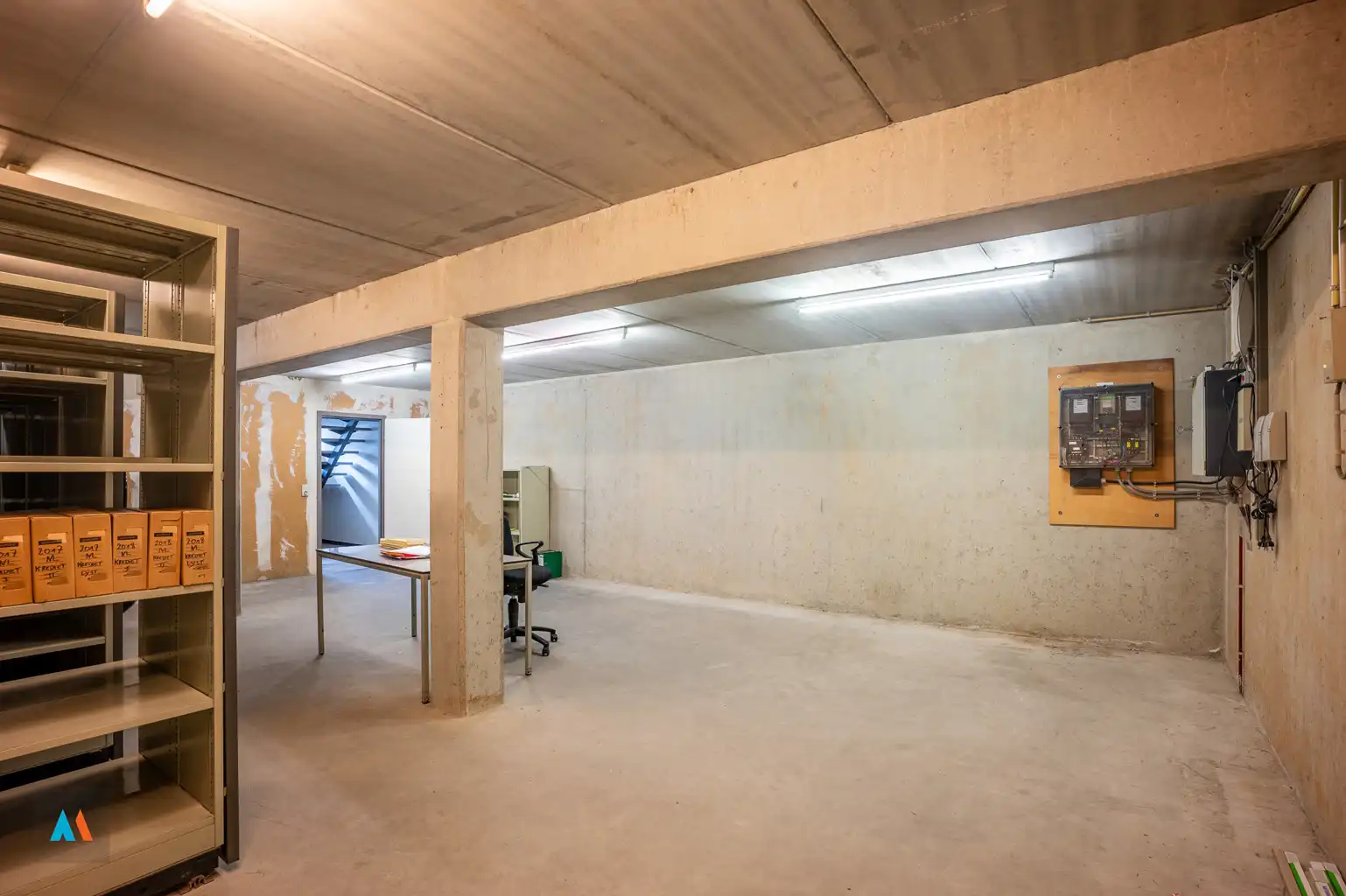 Kantoorgebouw foto 11