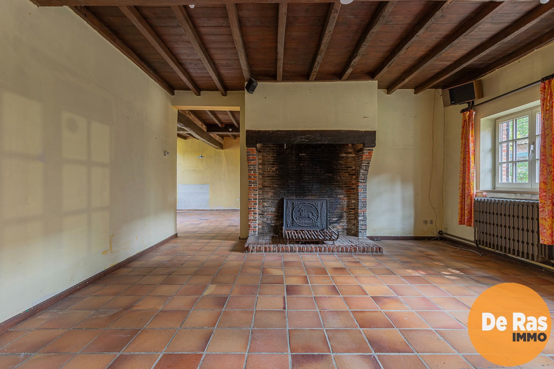 AAIGEM - Prachtige vierkantshoeve foto 4