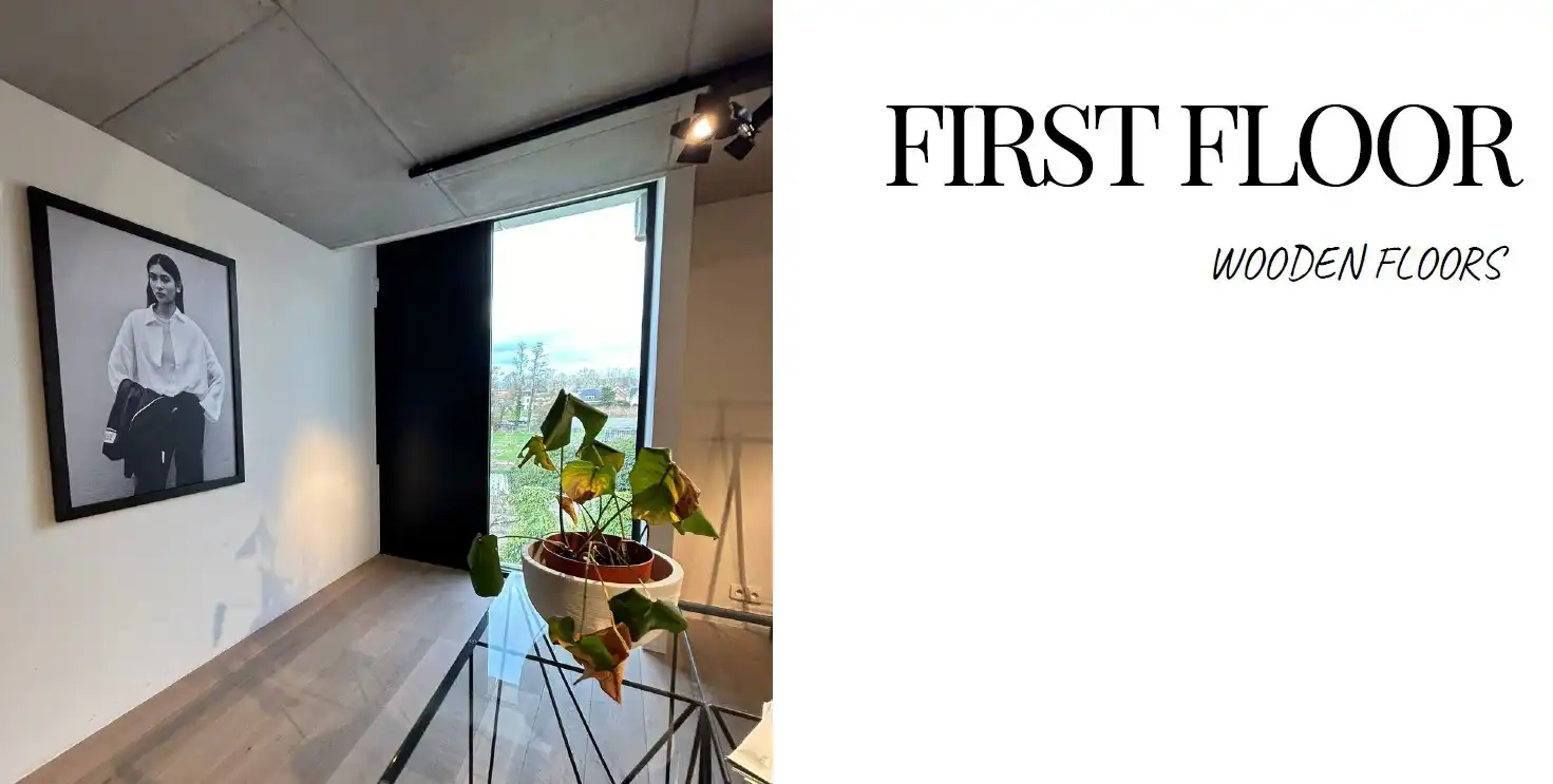 THE MAISON – Where Business Meets Style foto 18