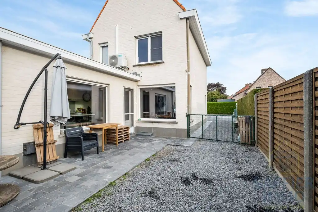 Huis te koop foto 17