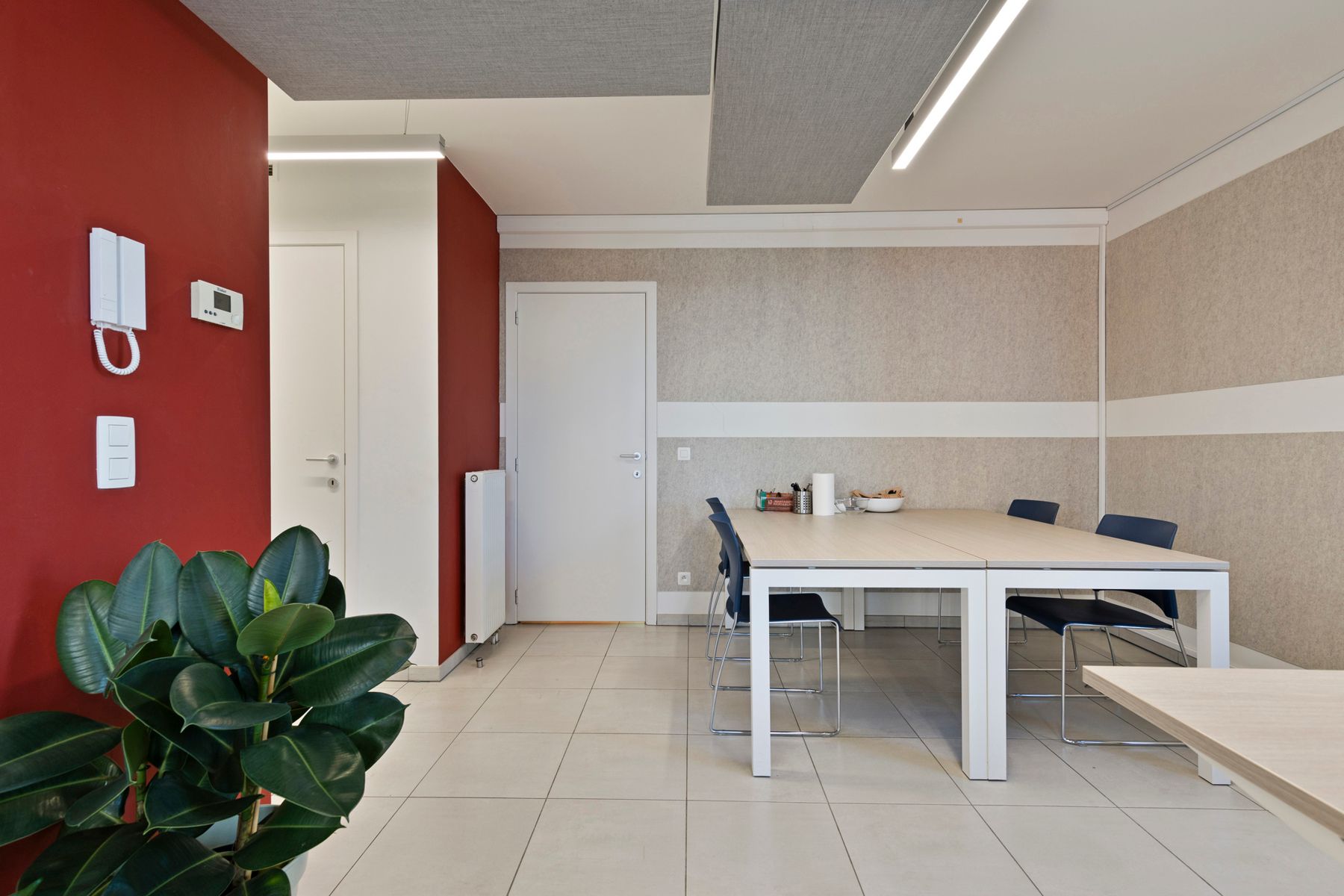 Appartement met 2 slaapkamers op TOP ligging. foto 8