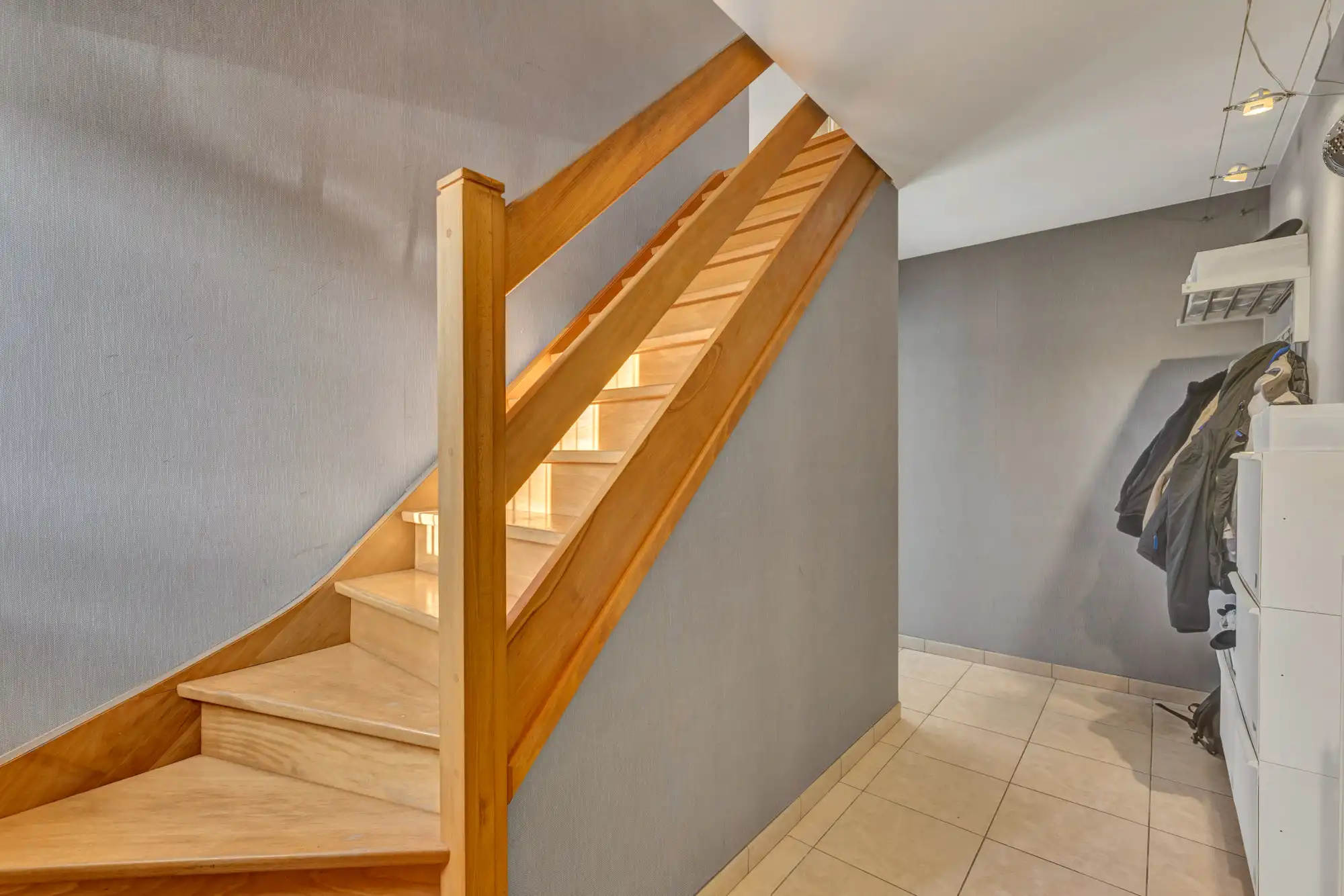 Rustig geIegen instapklare woning met laag EPC nabij centrum foto 2