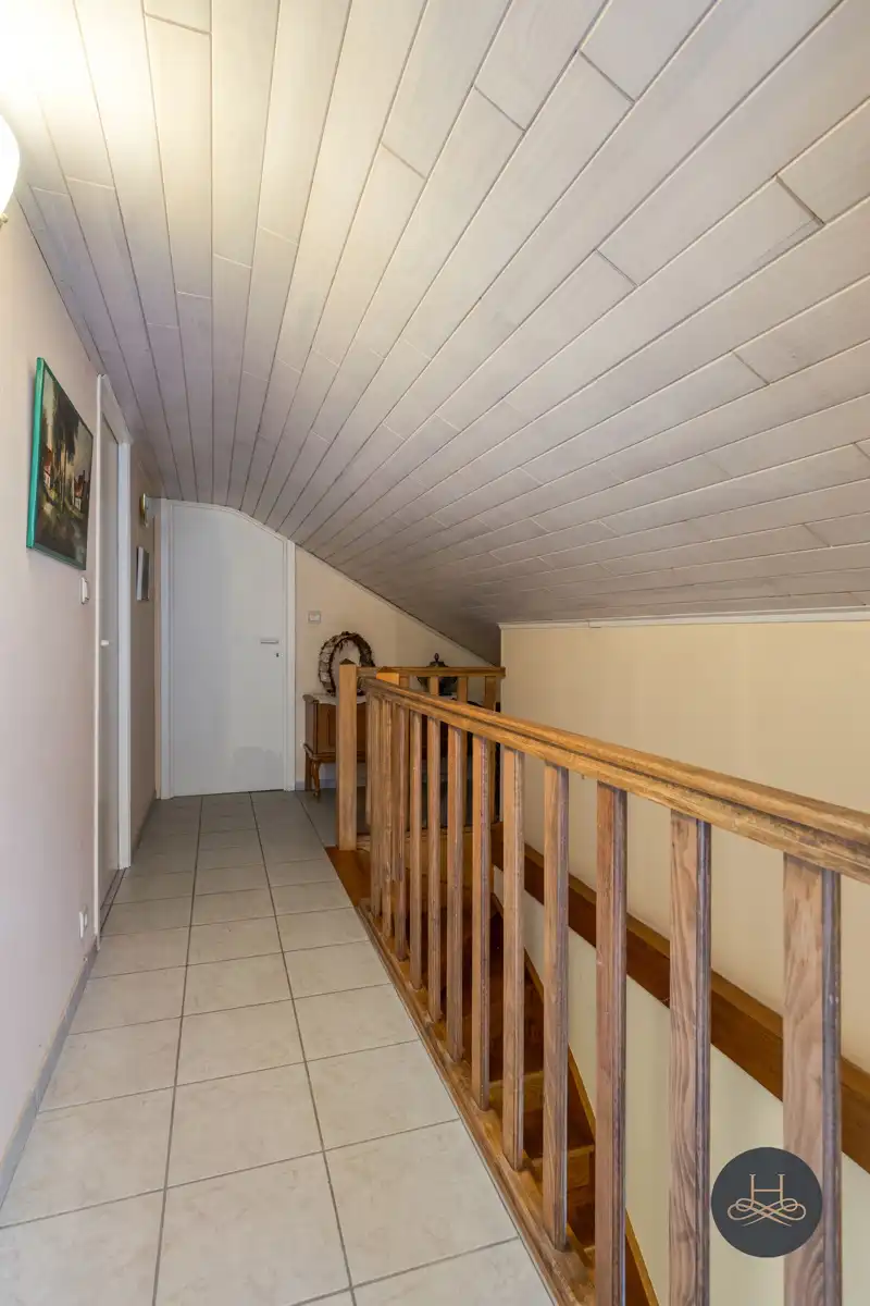 Ruime, open woning op prachtig perceel in rustige straat foto 21