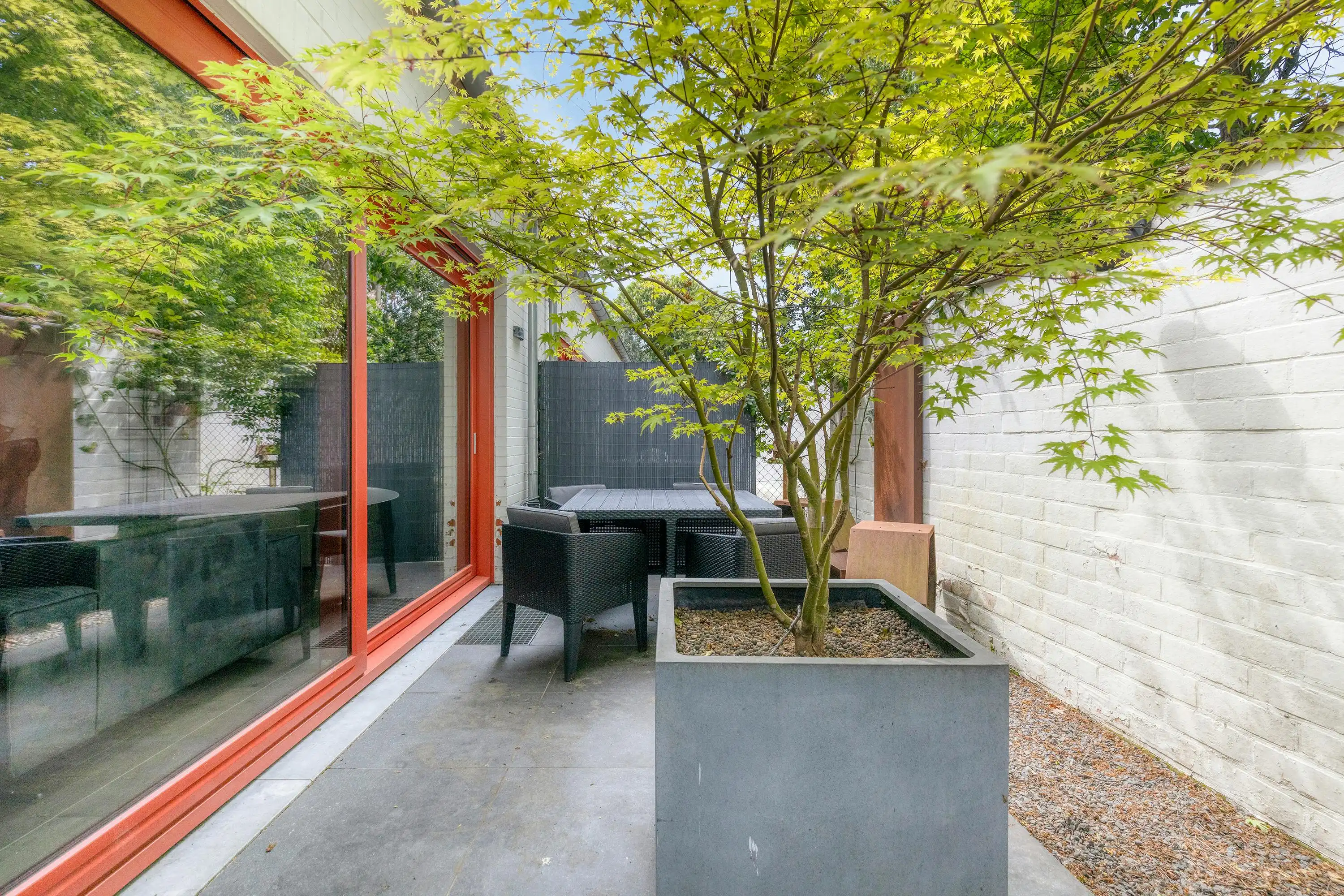 Perfect uitgeruste herenwoning met 3 slaapkamers in Brugge foto 3