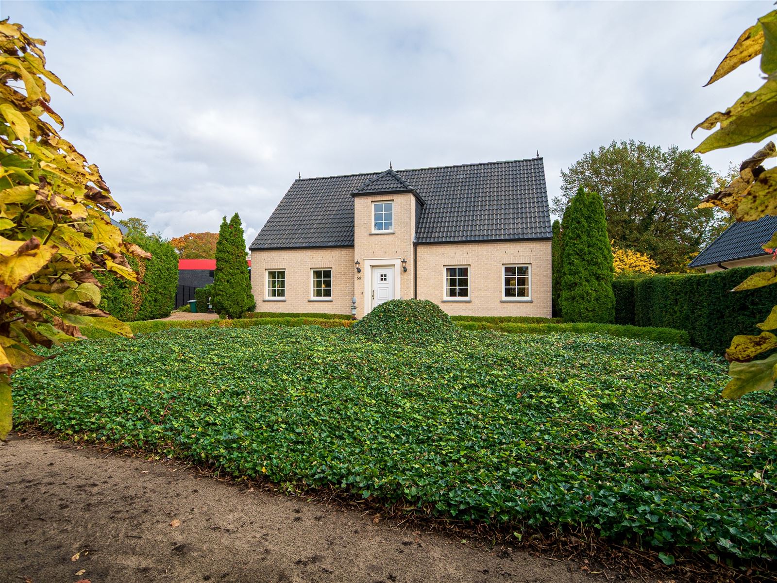 Huis foto 40