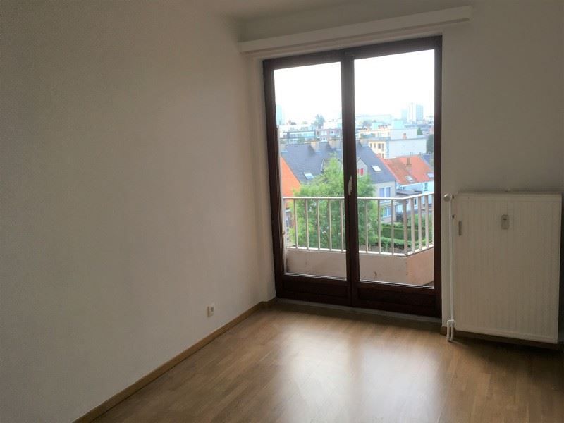 Opgefrist en lichtrijk appartement op een centrale ligging foto 6