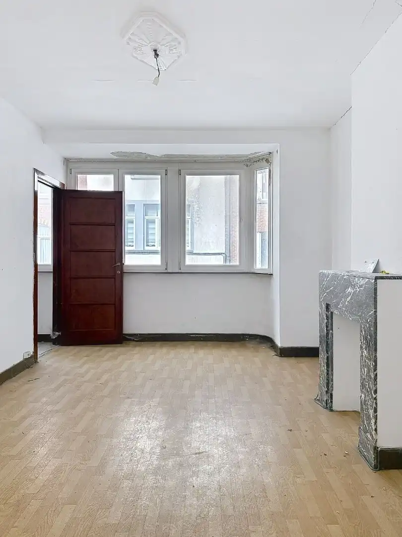 Een te renoveren opbrengsteigendom!! foto 6