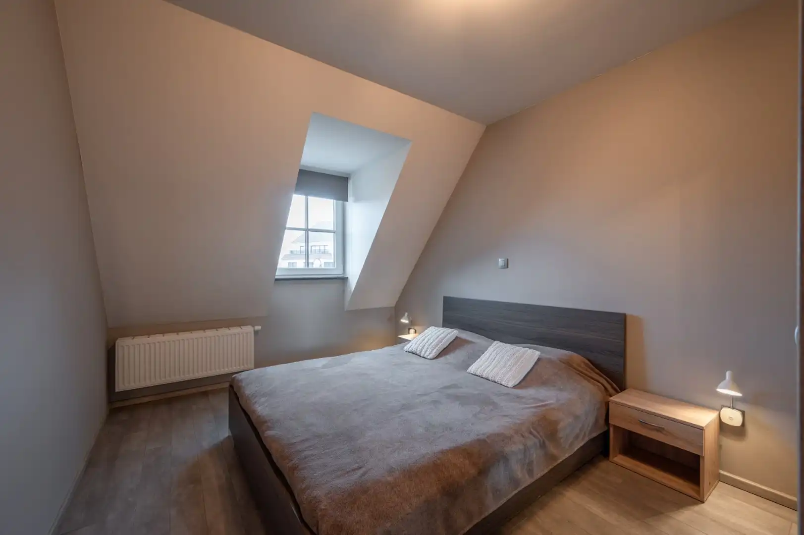 Prachtige en zéér ruime woning met kwaliteitsvolle afwerking foto 24