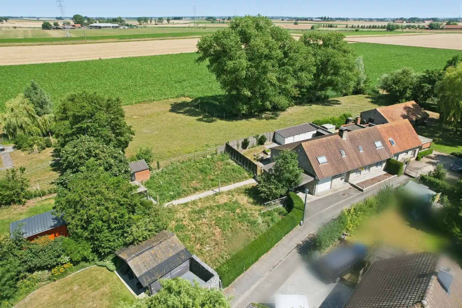 Huis te koop Pastoor Henri Scherpereelstraat 18 - - 8630 Veurne