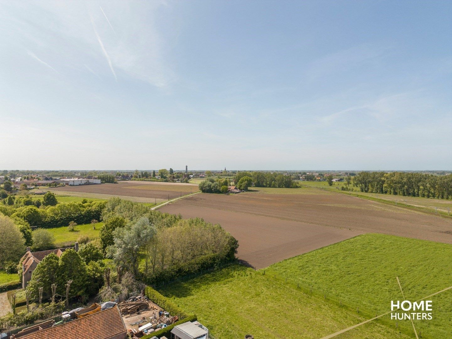 Ruime, te renoveren woning met 4 slaapkamers te Esen  foto 21