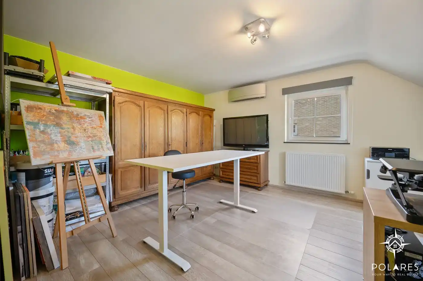 Prachtige villa met zuid gerichte tuin en vakantiegevoel in Tremelo foto 20