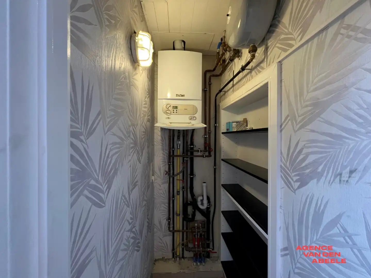 Instapklare woning met 2 slaapkamers foto 11