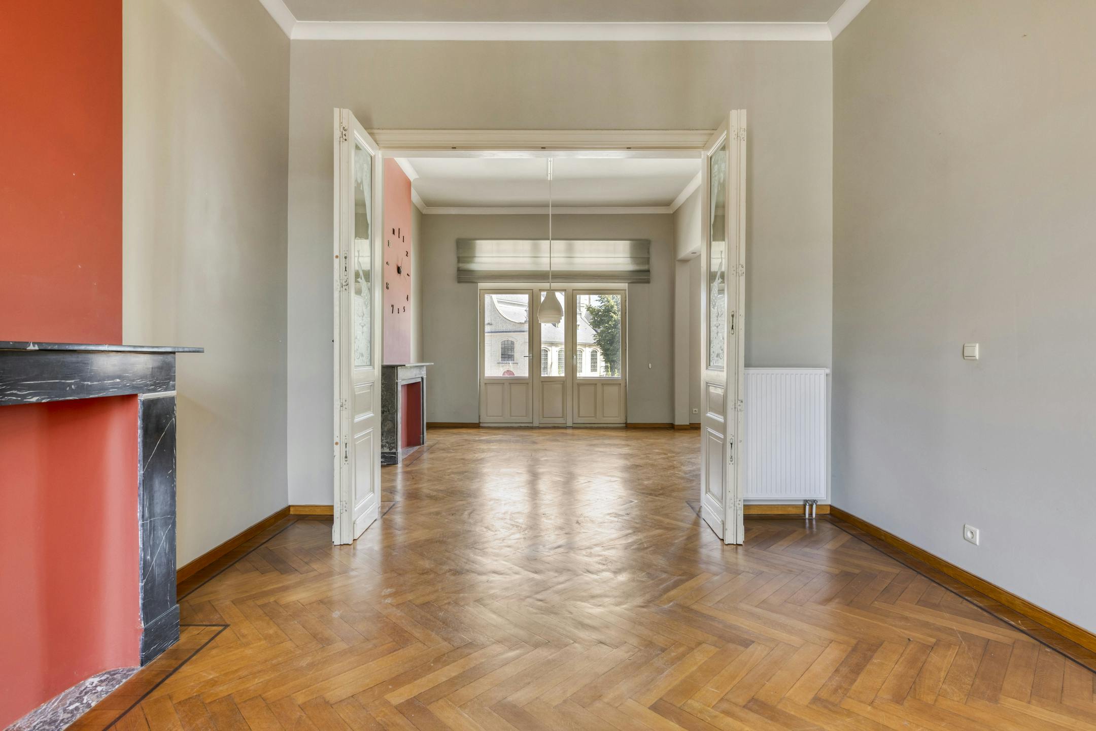 Authentiek opbrengsteigendom in hartje Rupelmonde ! foto 25