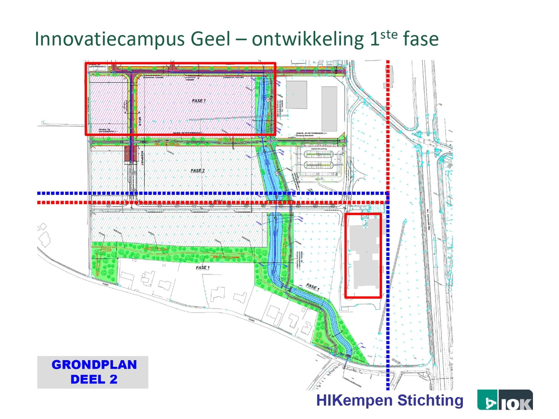 Kantoren op Innovatie Campus te huur foto 11