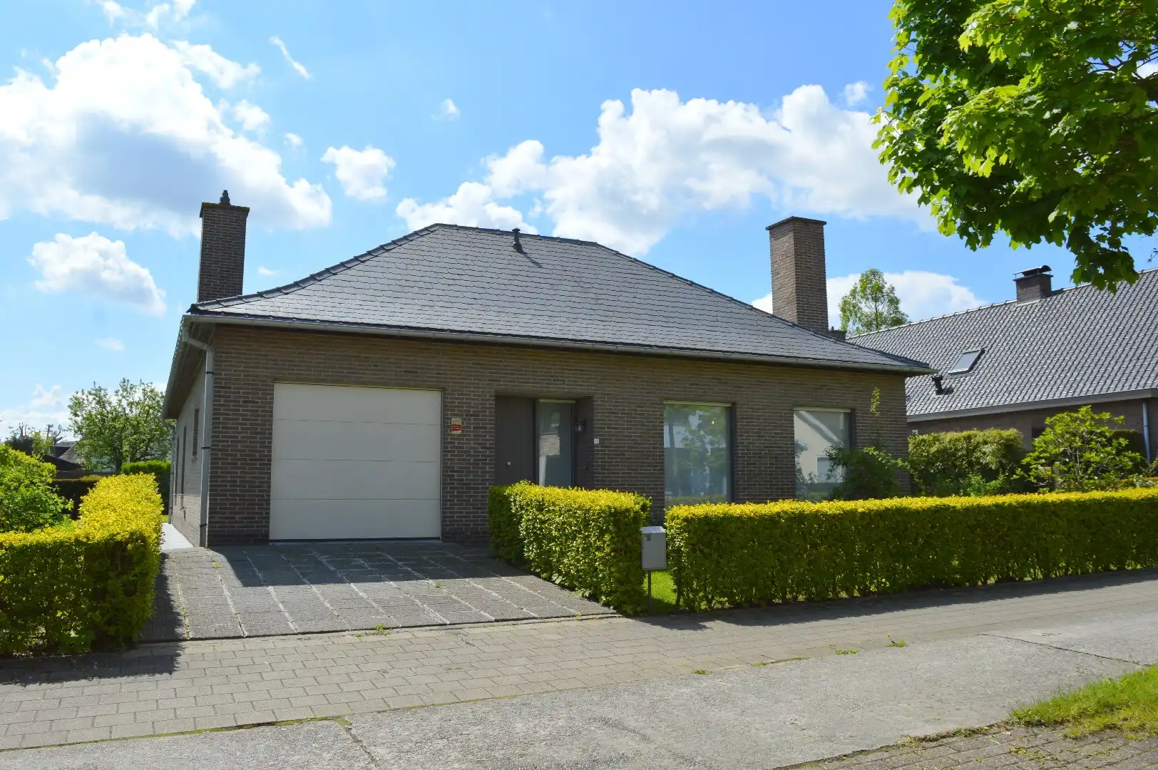 Huis te huur 8500 Kortrijk