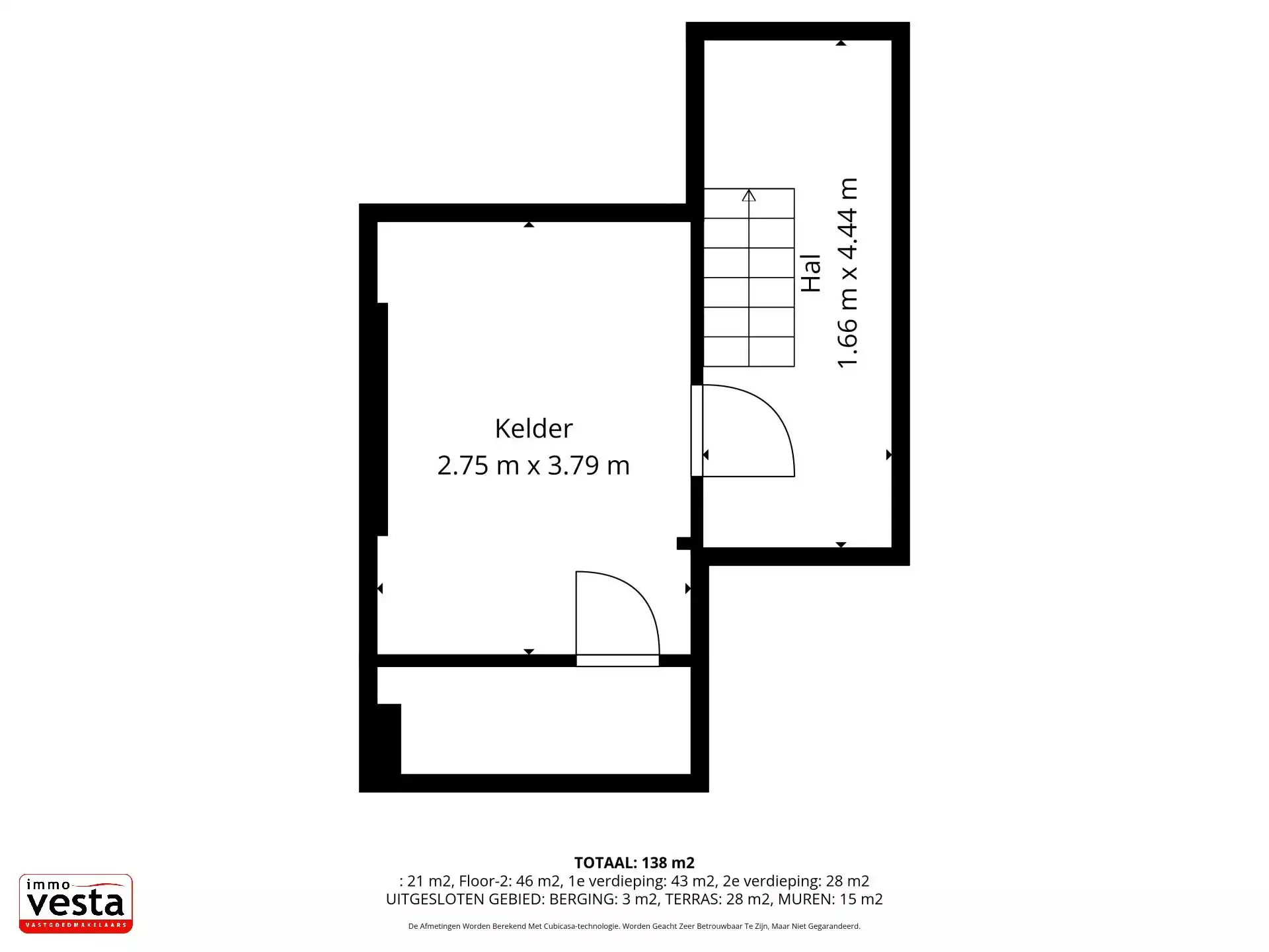 Art-deco stadswoning met ideale ligging foto 25