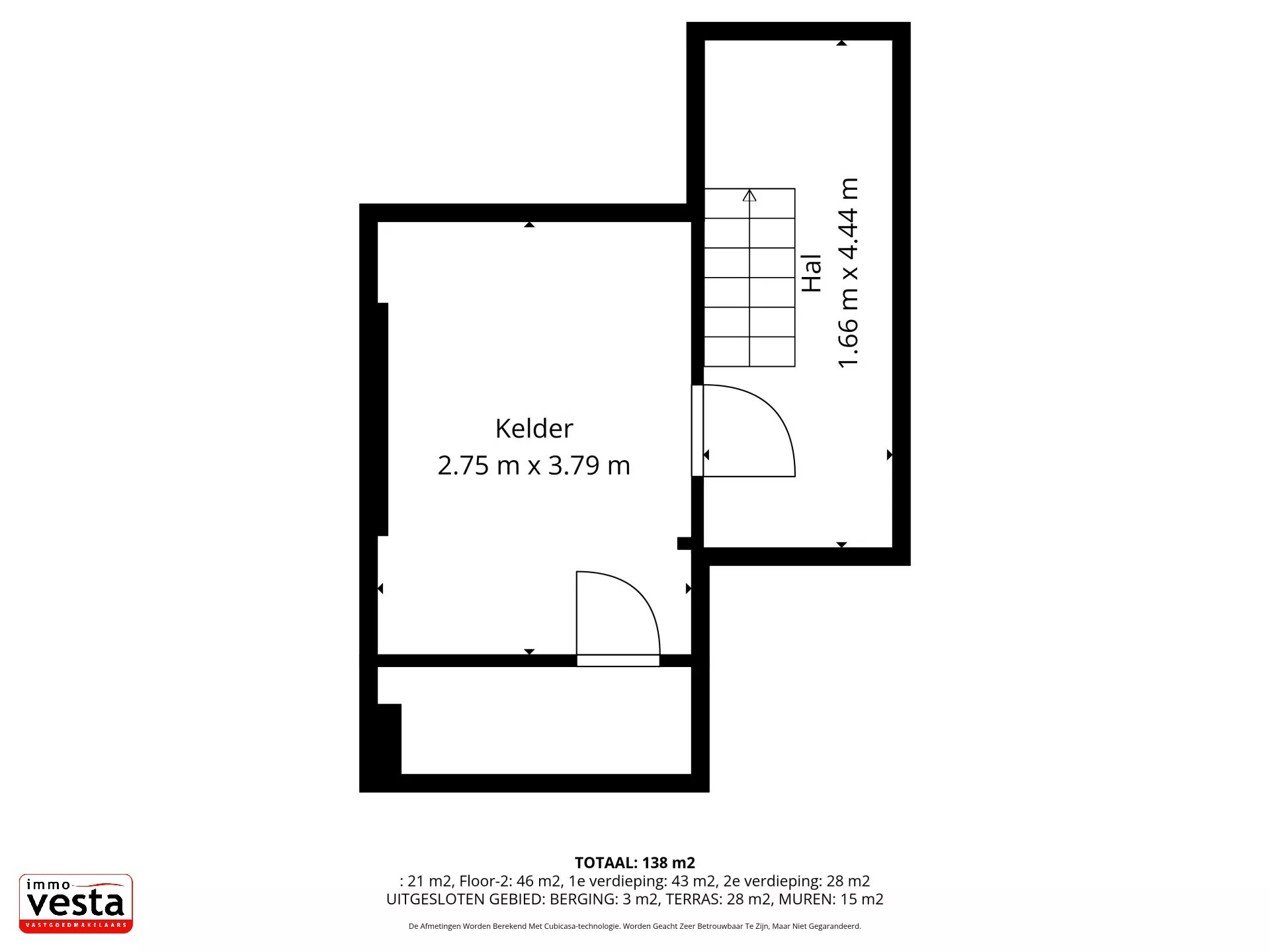 Art-deco stadswoning met ideale ligging foto 25