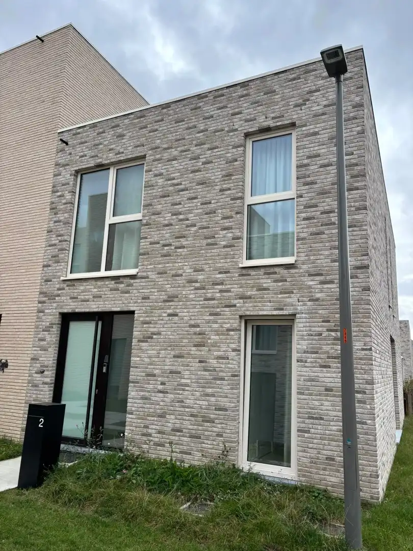 Stijlvol wonen in Groenloo – Ruime woning met 3 slaapkamers, terras en ondergrondse parking foto 37