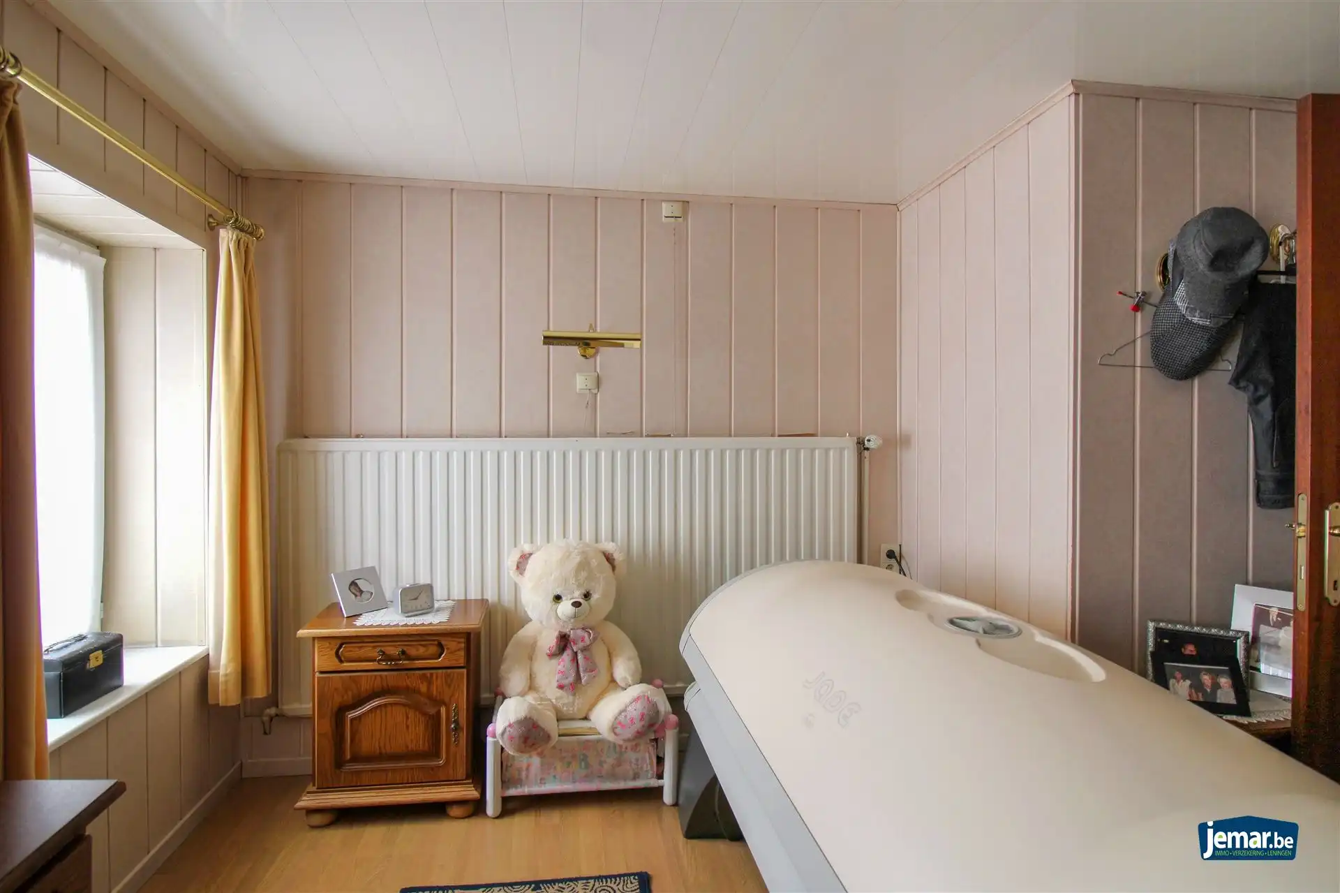 Handelspand met woonst te koop gelegen op toplocatie in Maasmechelen! foto 16