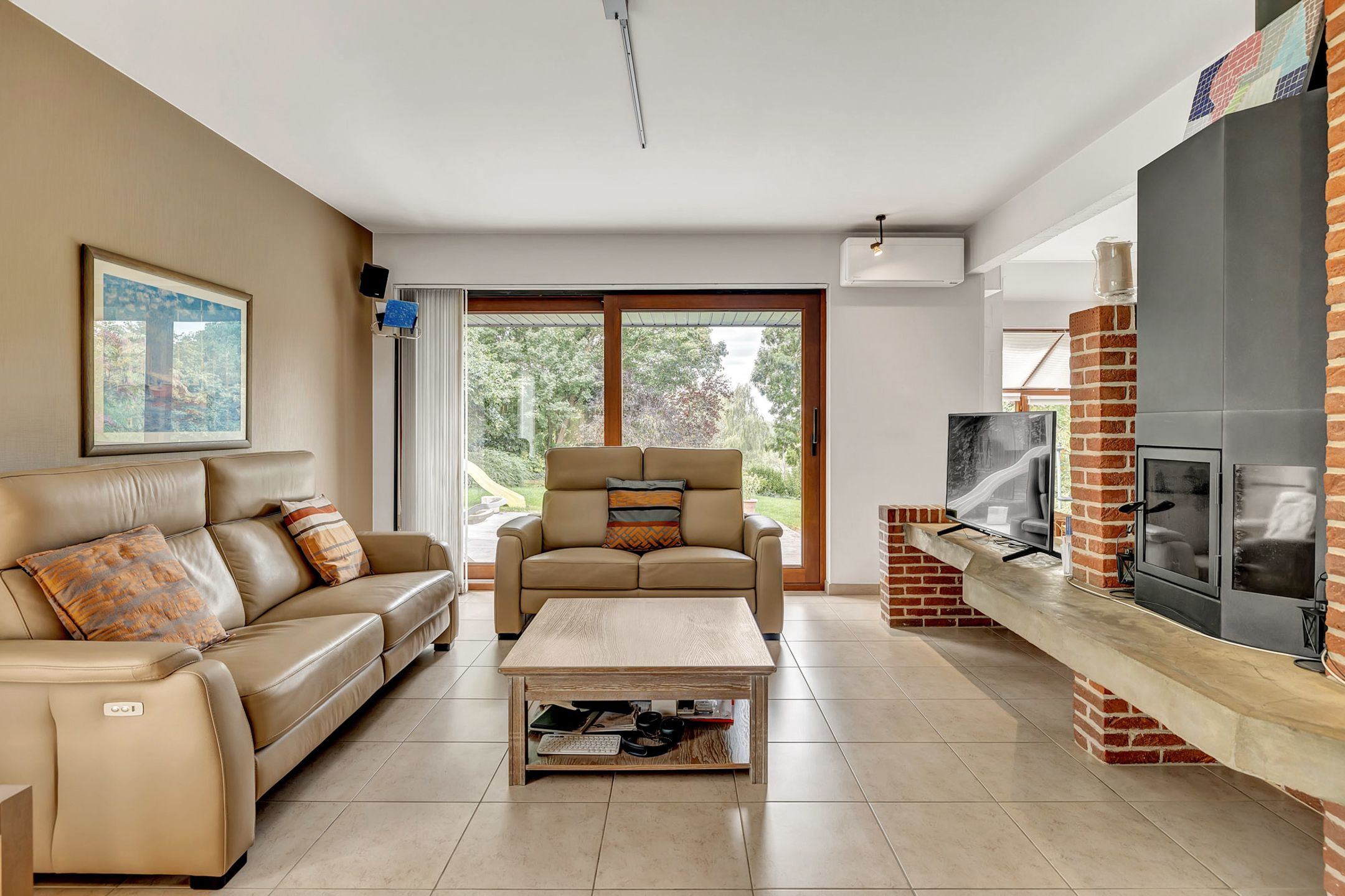 Instapklare woning op unieke locatie foto 5