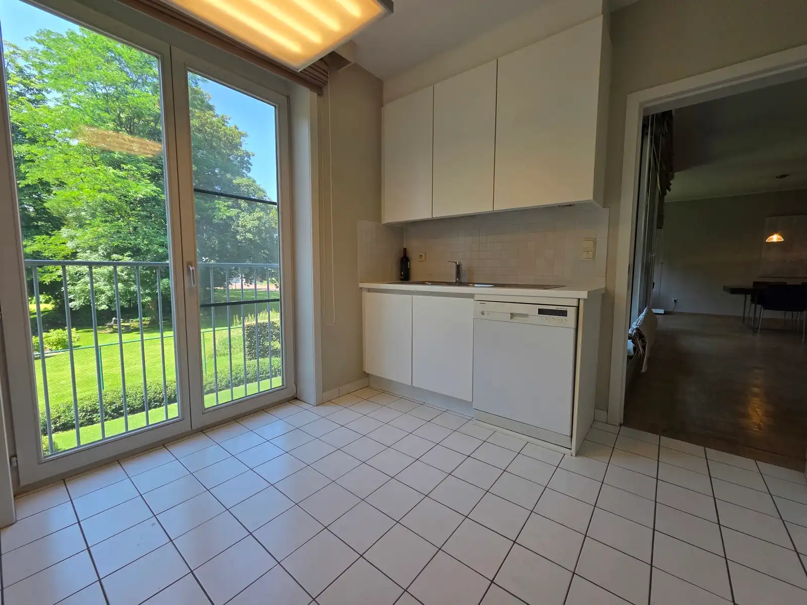 Uitstekend appartement van 151m² op een uitzonderlijke locatie foto 13