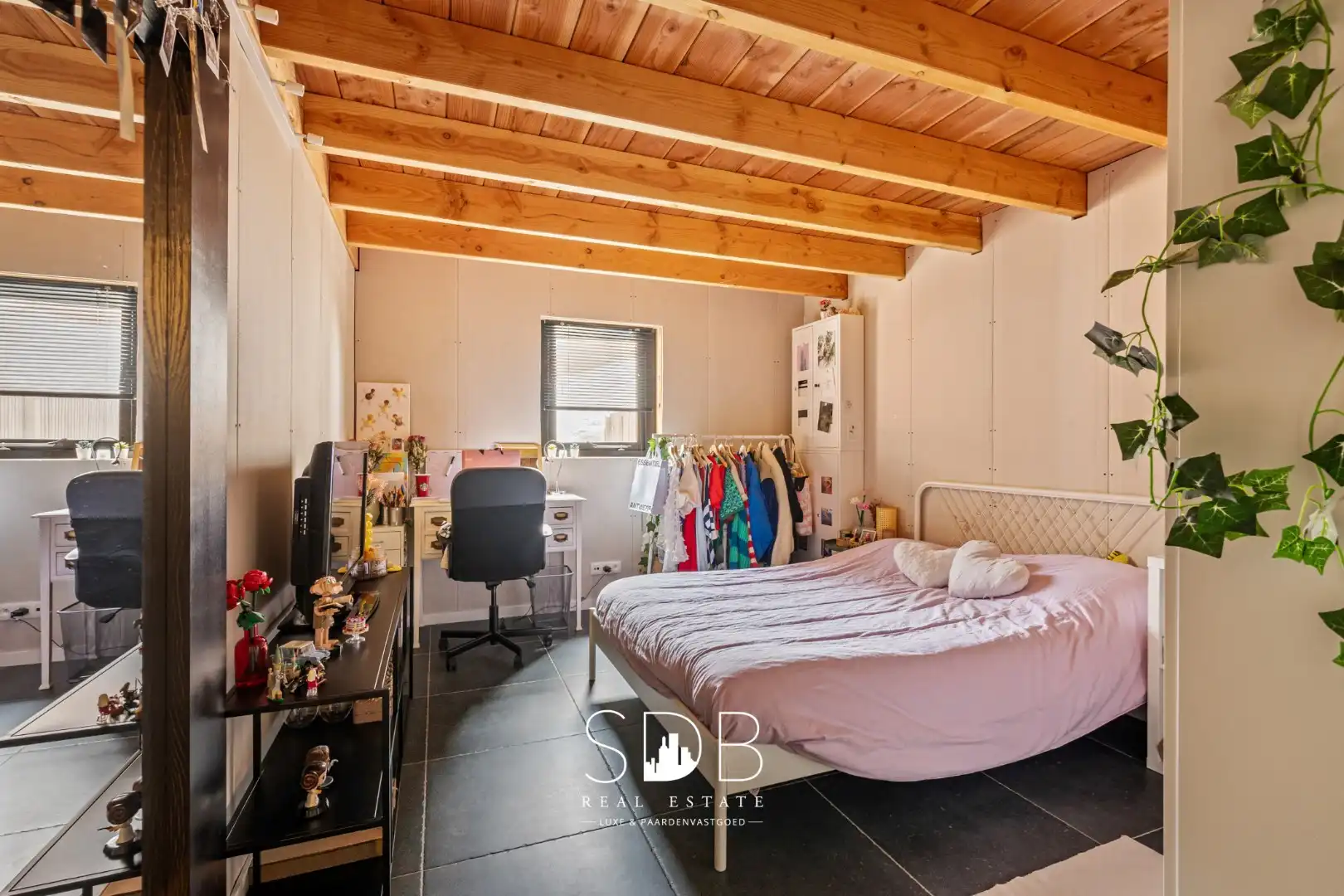 Wonen in Harmonie met de Natuur: Uw Exclusieve Landhuis op 1,5 Ha te Wachtebeke foto 17