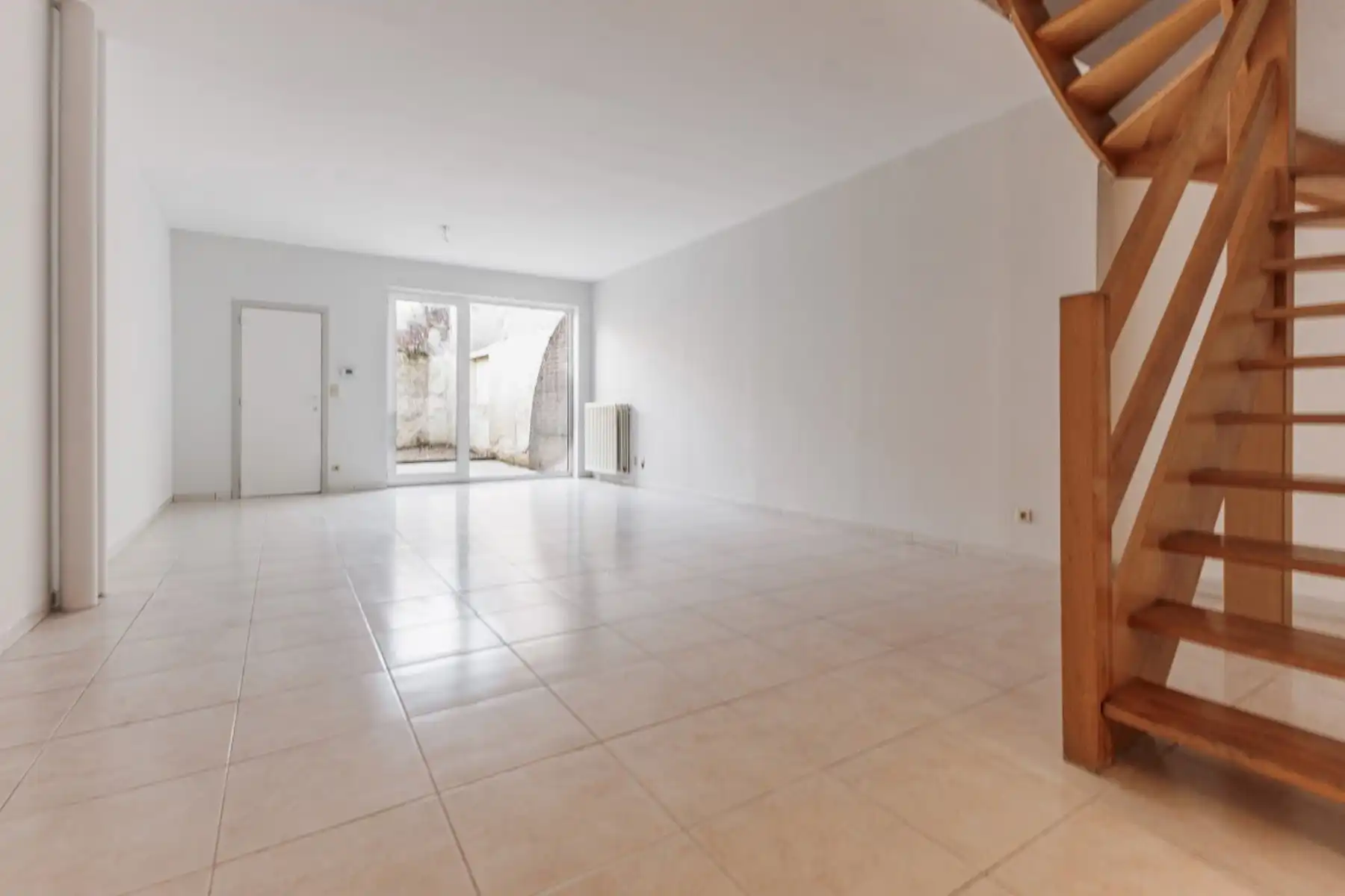 Moderne, instapklare woning foto 3