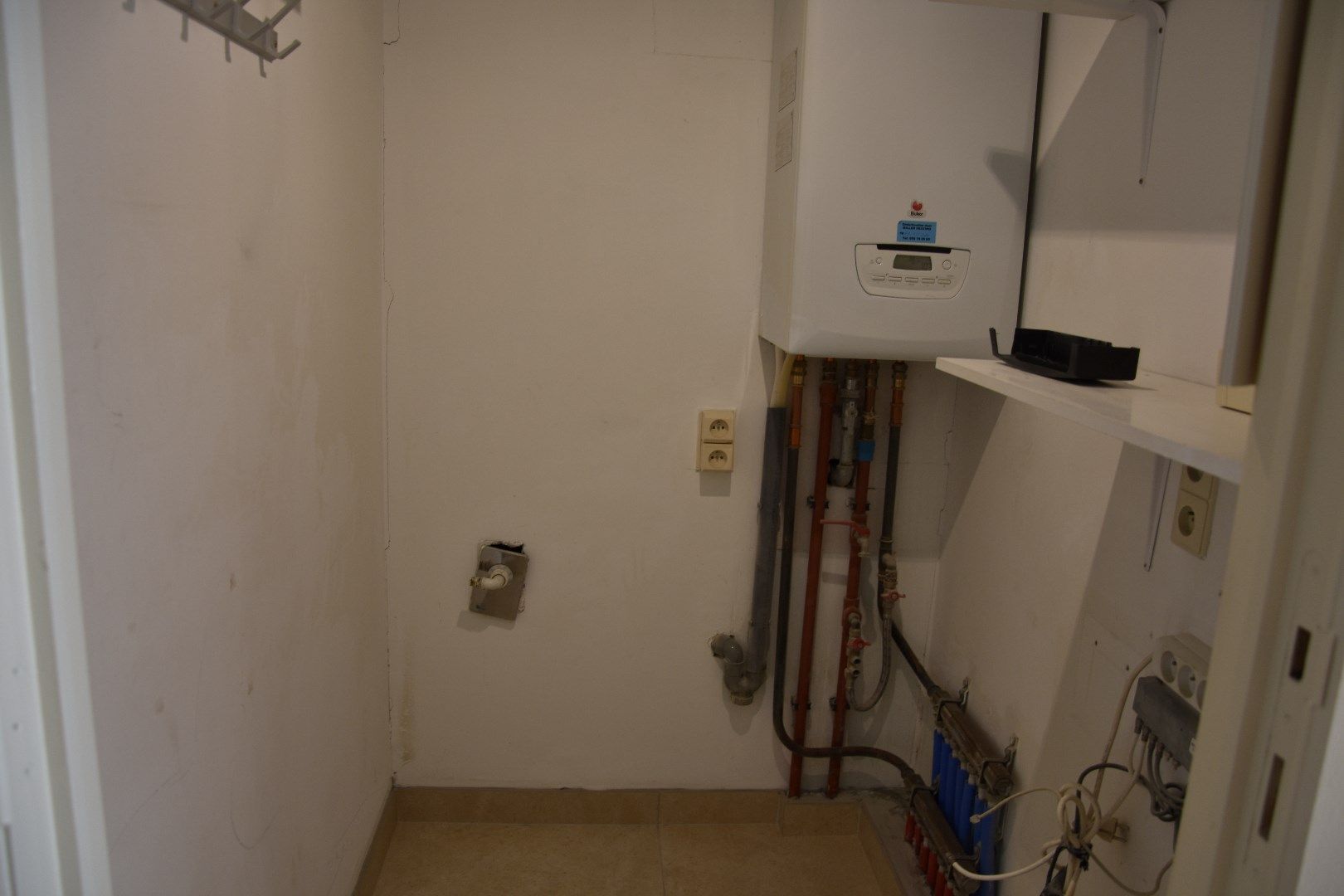 Zeer ruim appartement met 2 slaapkamers - JVZ253809  foto 9
