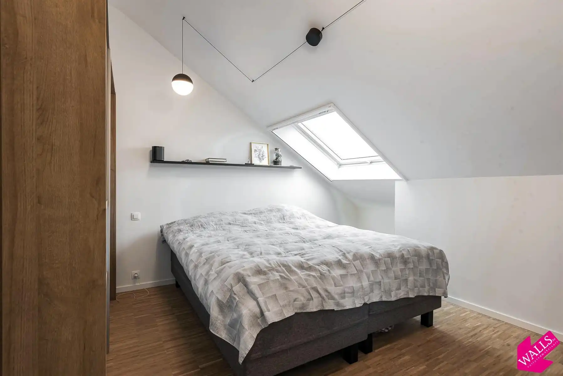 Luxueus duplex met terras op het populaire Zurenborg foto 7