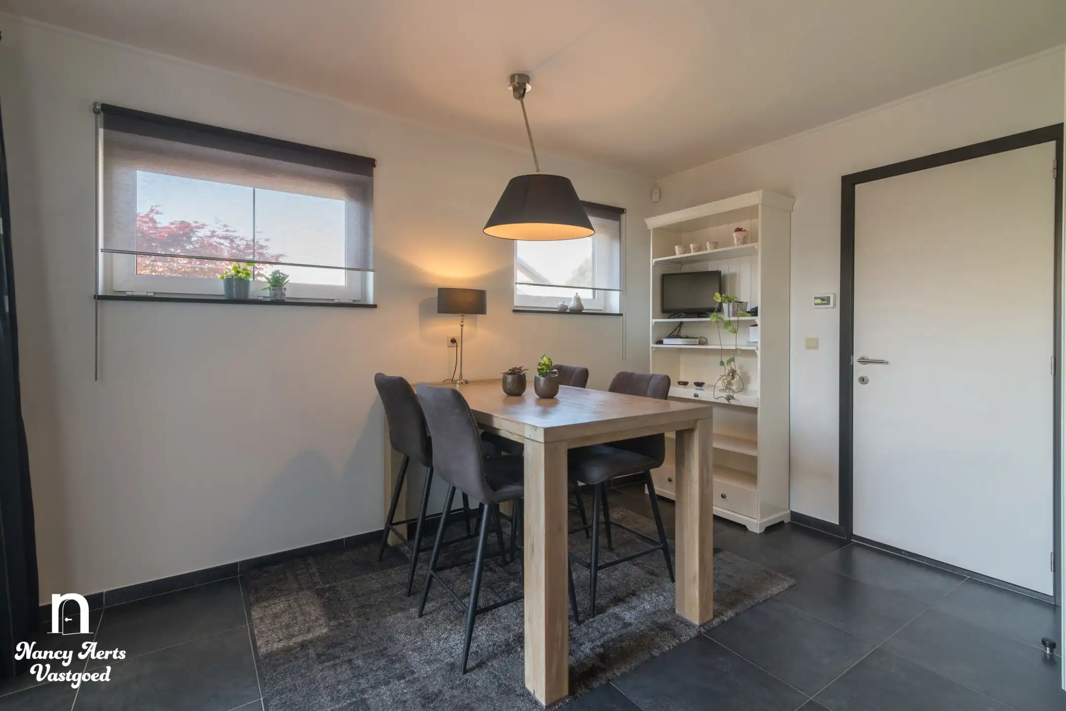 Ruime, energiezuinige open bebouwing met riante leefruimtes foto 15