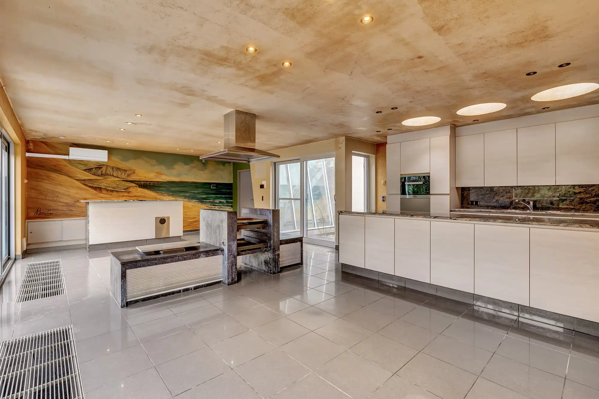 Unieke architectenwoning vlakbij het centrum van Roeselare foto 6