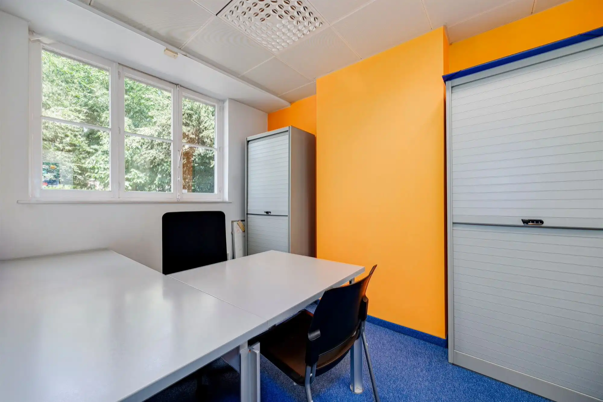 Prachtige handelswoning met betrouwbare huurder op handelslocatie! foto 10