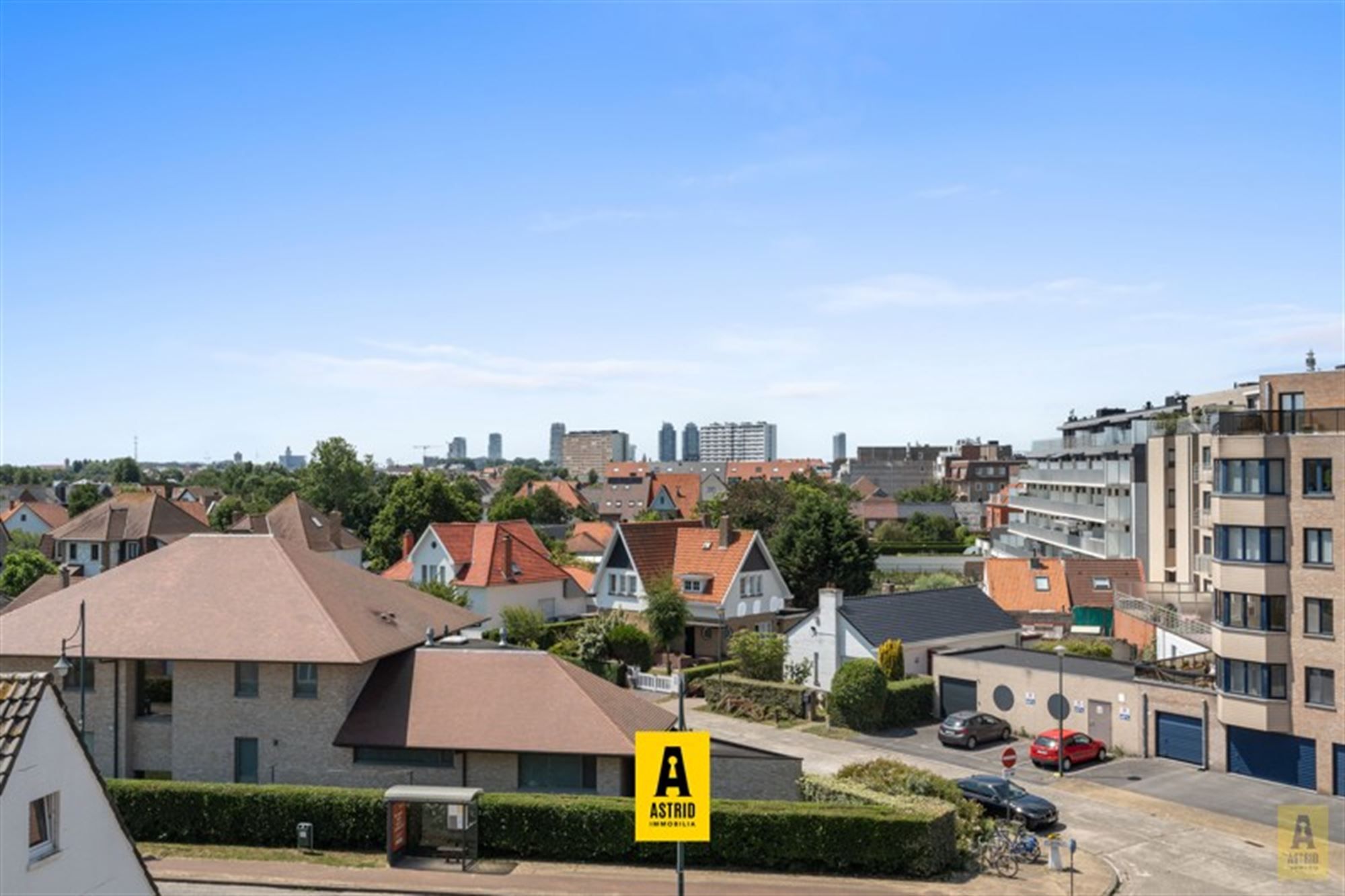 Schitterend appartement vol troeven! foto 19