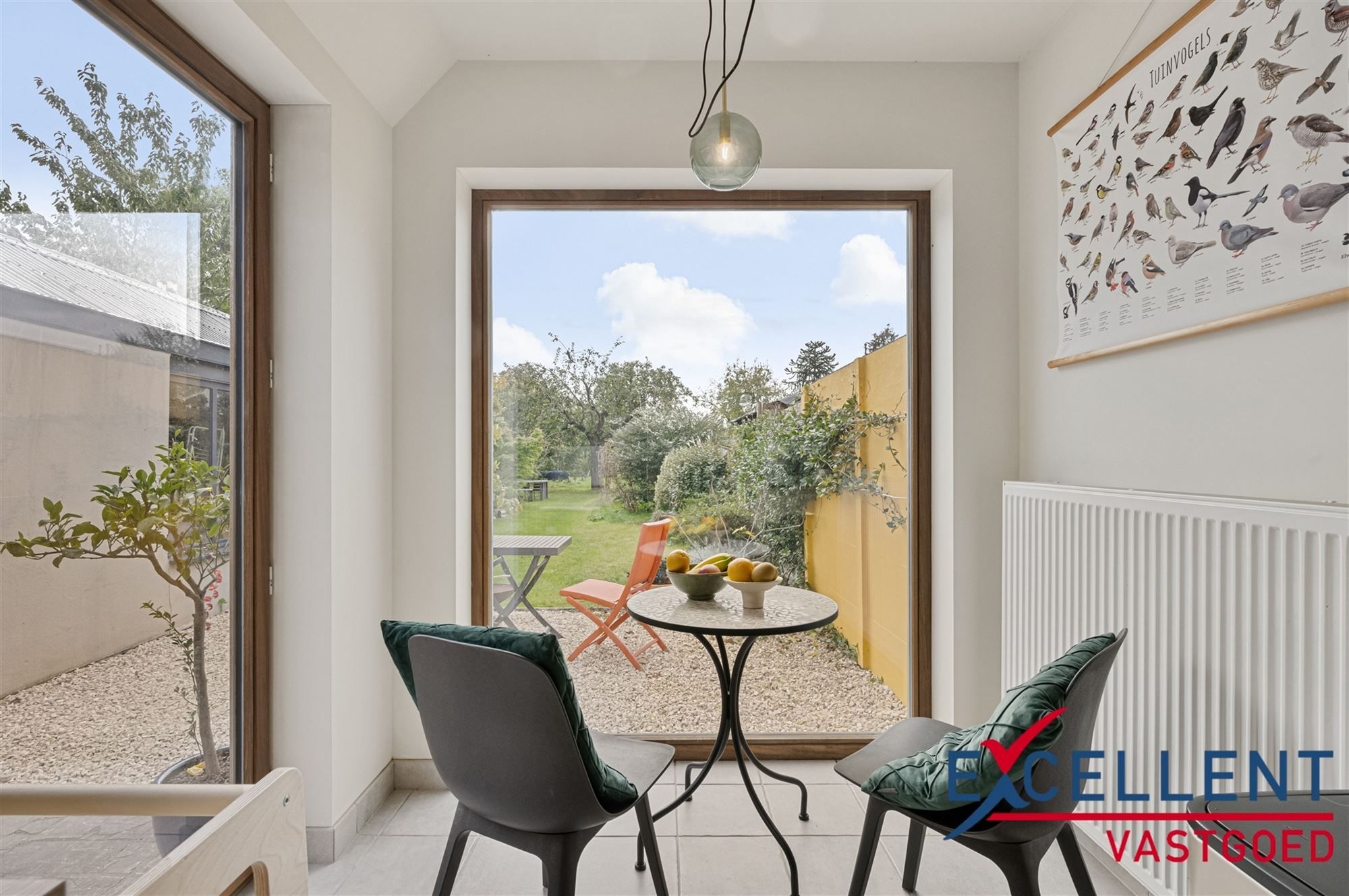 Charmante halfopen woning te koop Deinze foto 6