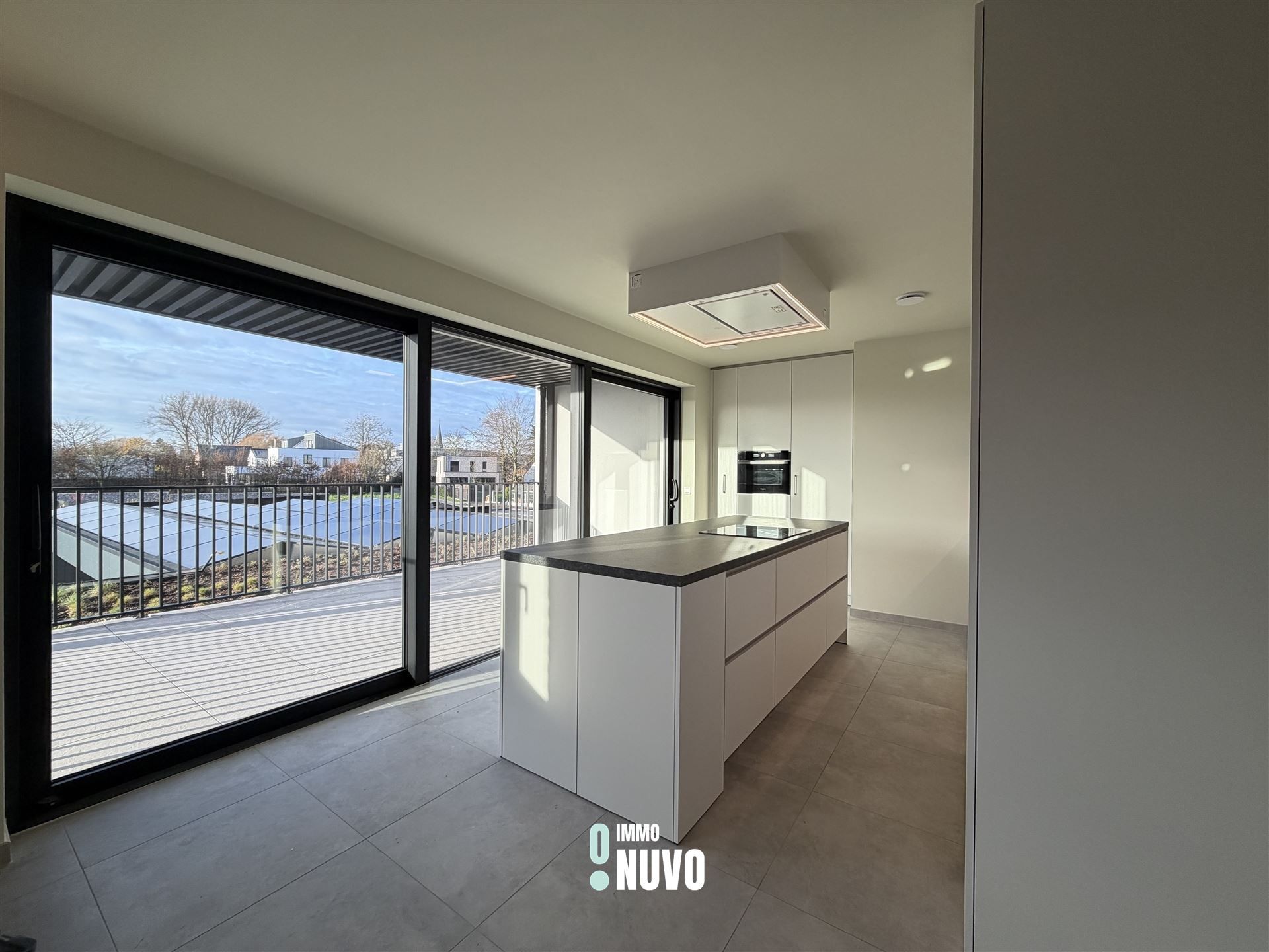 nieuwbouw appartement foto 5