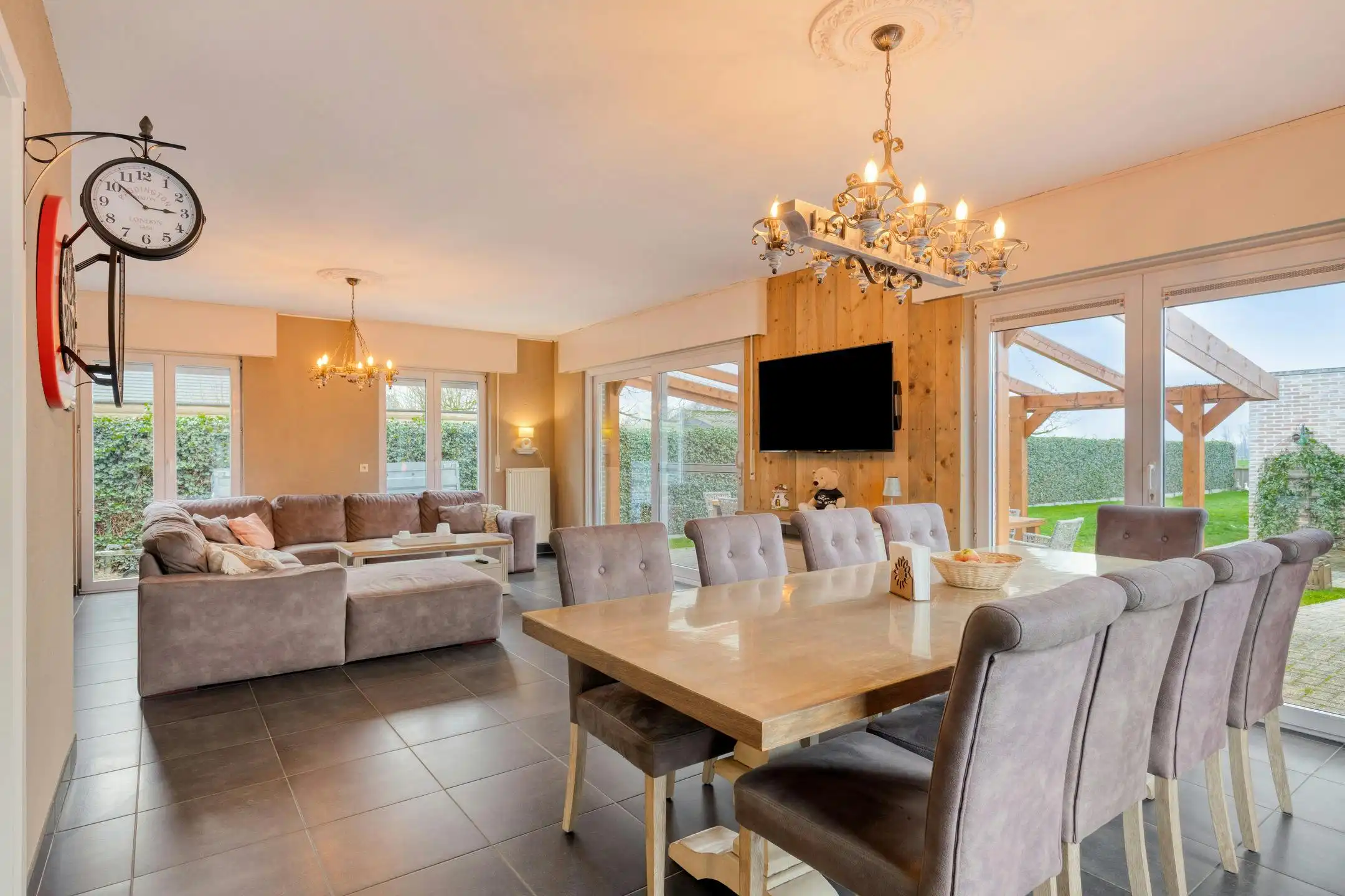 Huis te koop Nolsebaan 32 - 2910 Essen