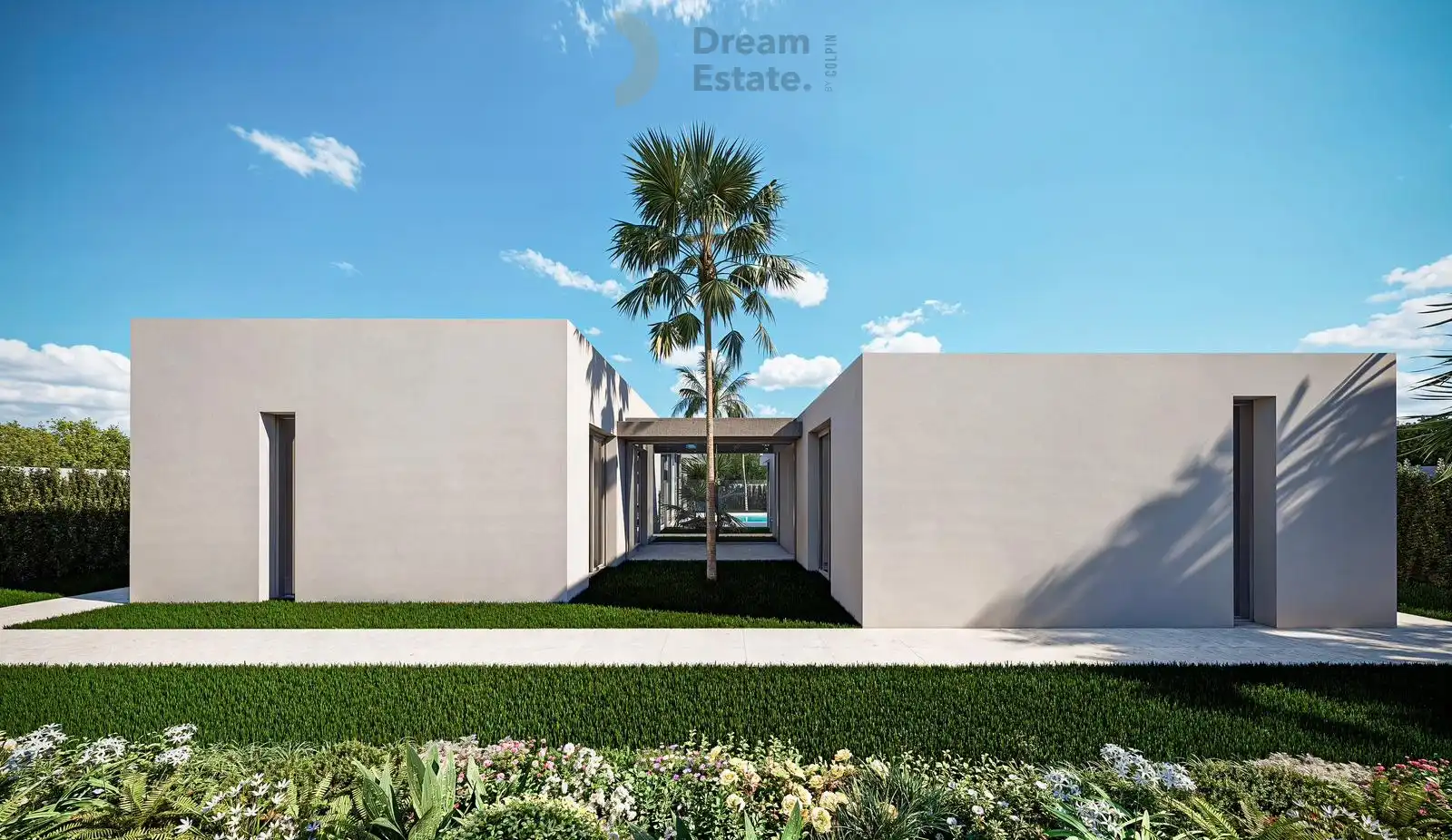 EXCLUSIEVE LUXE VILLAS IN ALTEA LA VELLA foto 4