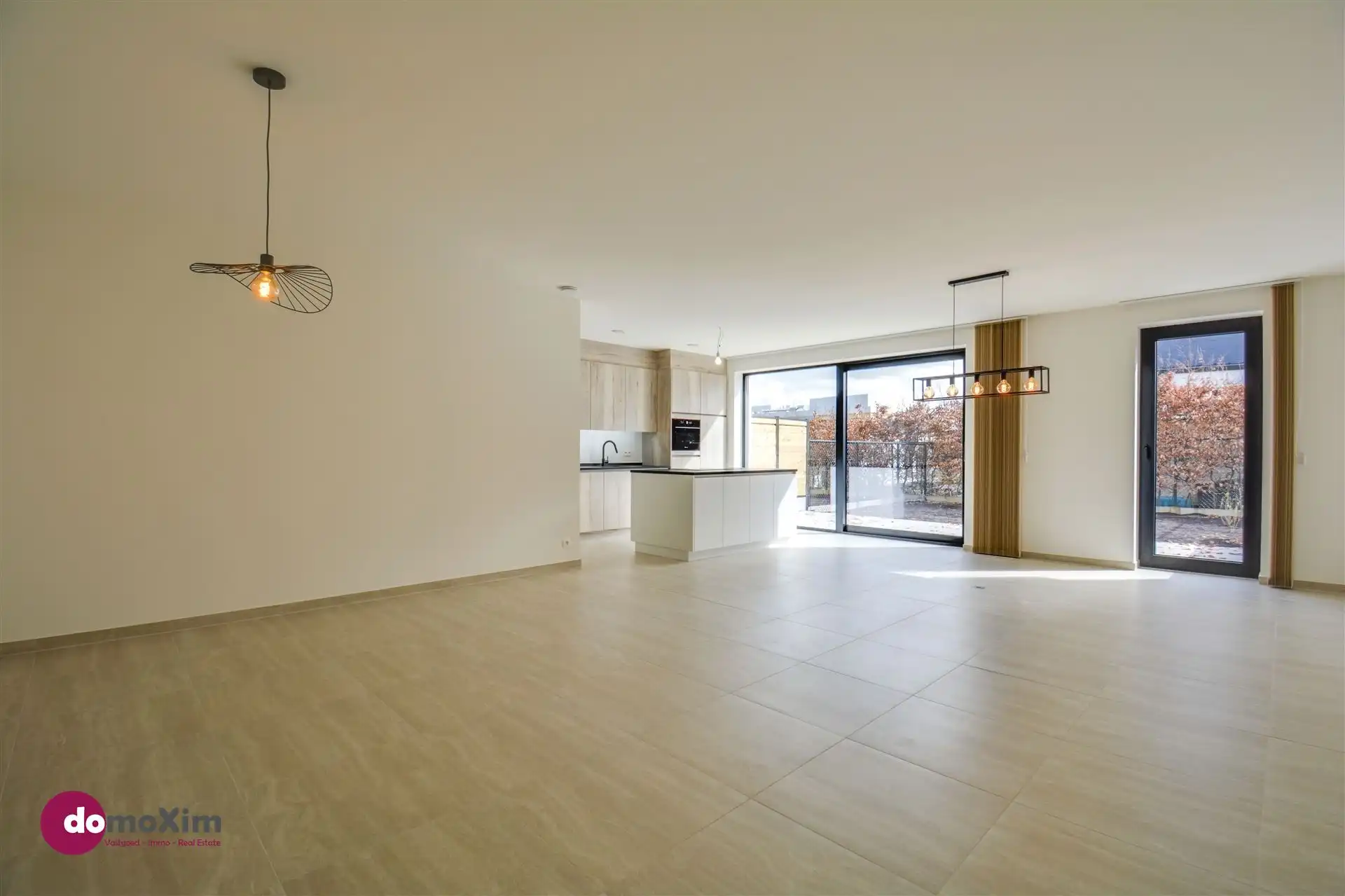 Appartement te huur Van Regenmortelstraat 2/0002 - 3128 BAAL