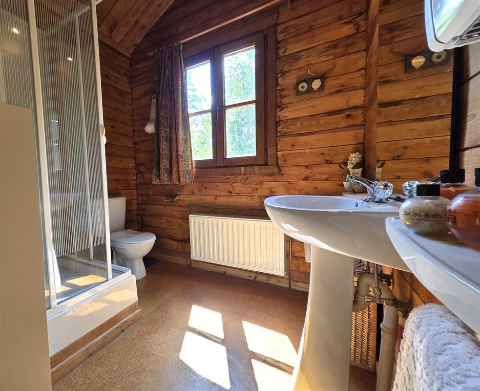 Chalet foto 20