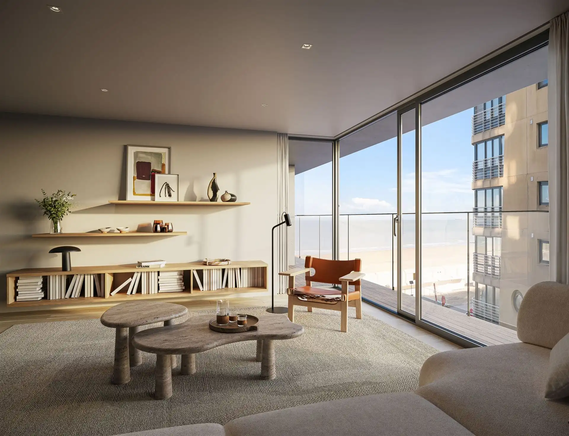 NIEUWBOUW / TOPLOCATIE  foto 4