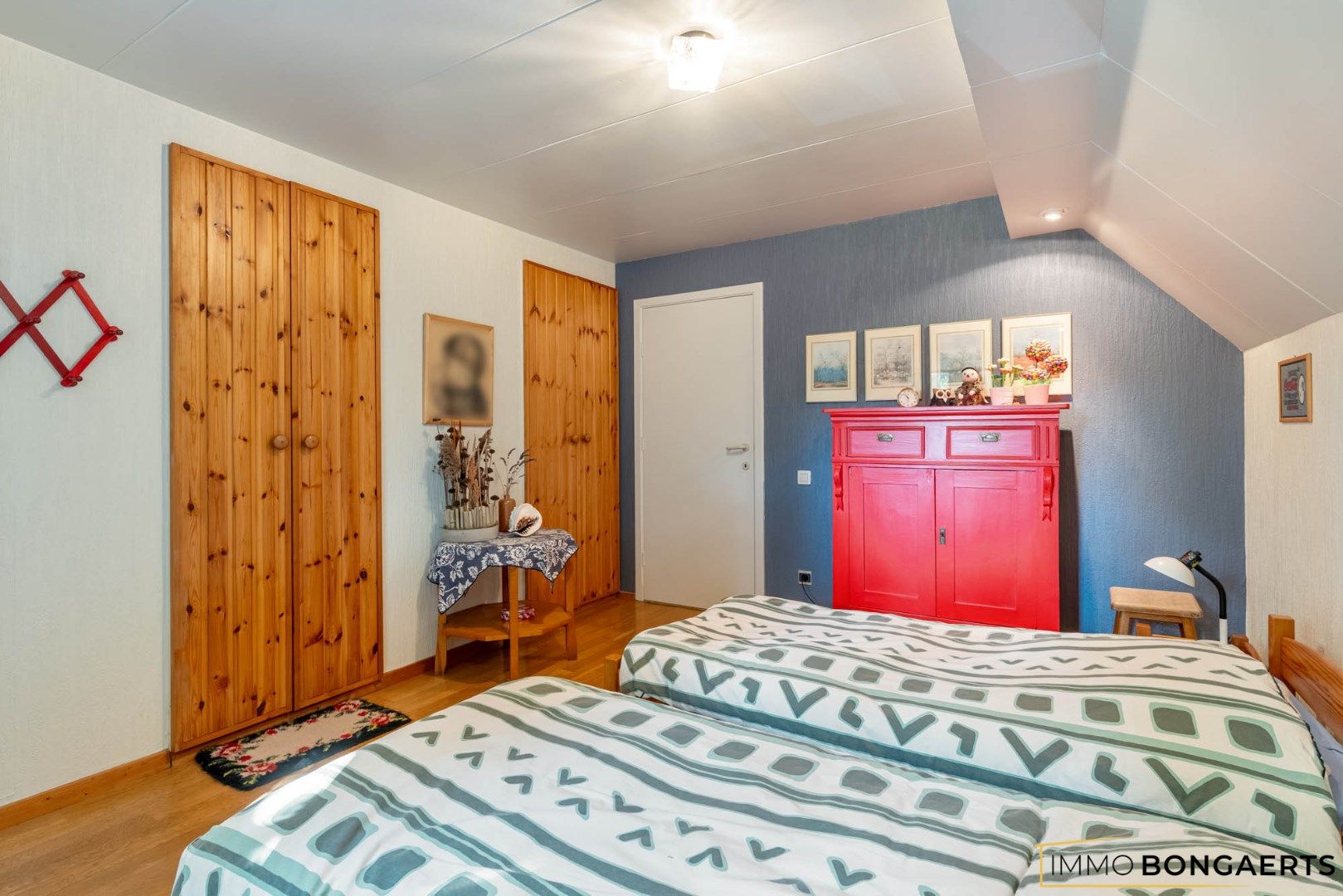 Zeer ruime woning op een leuke locatie te Bret-Gelieren. foto 26
