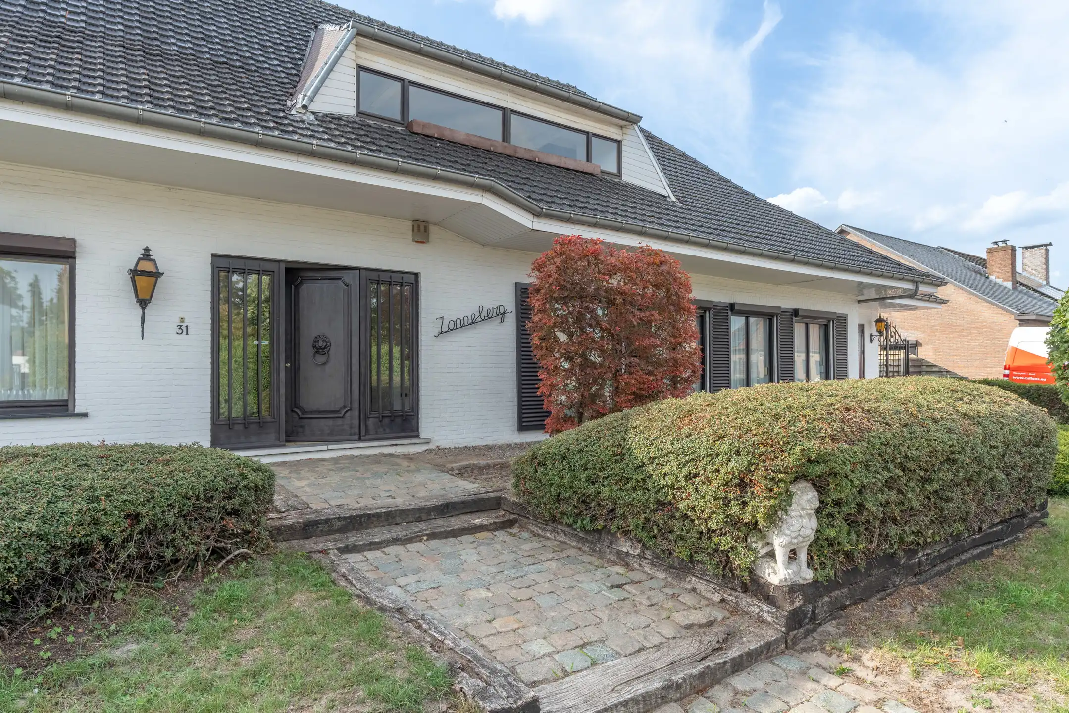 Charmante laagbouwvilla met 4 slpks (mog. meer) op 916 m² foto 40