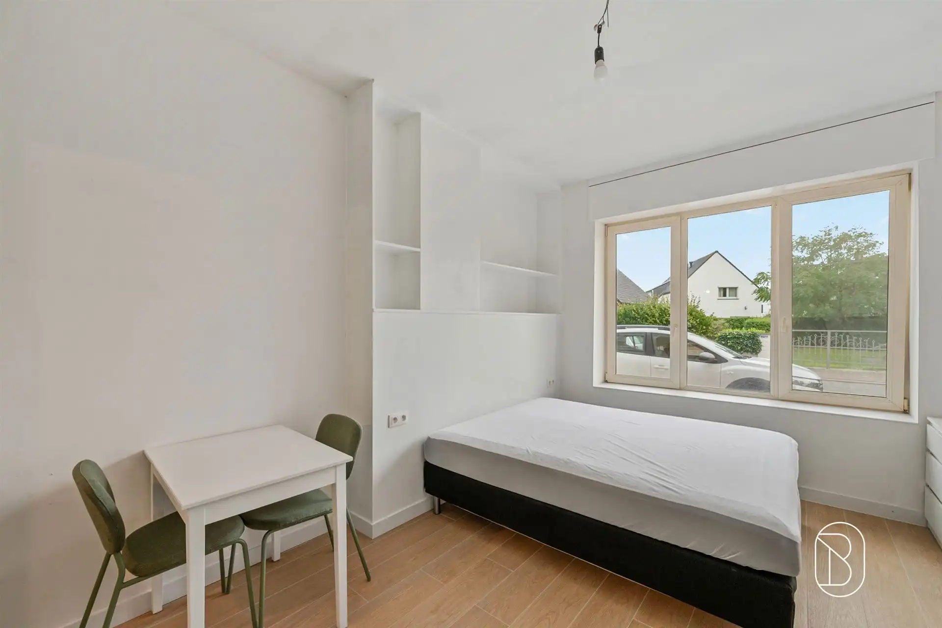 Twee studio's in Middelkerke – ideale investering! foto 7