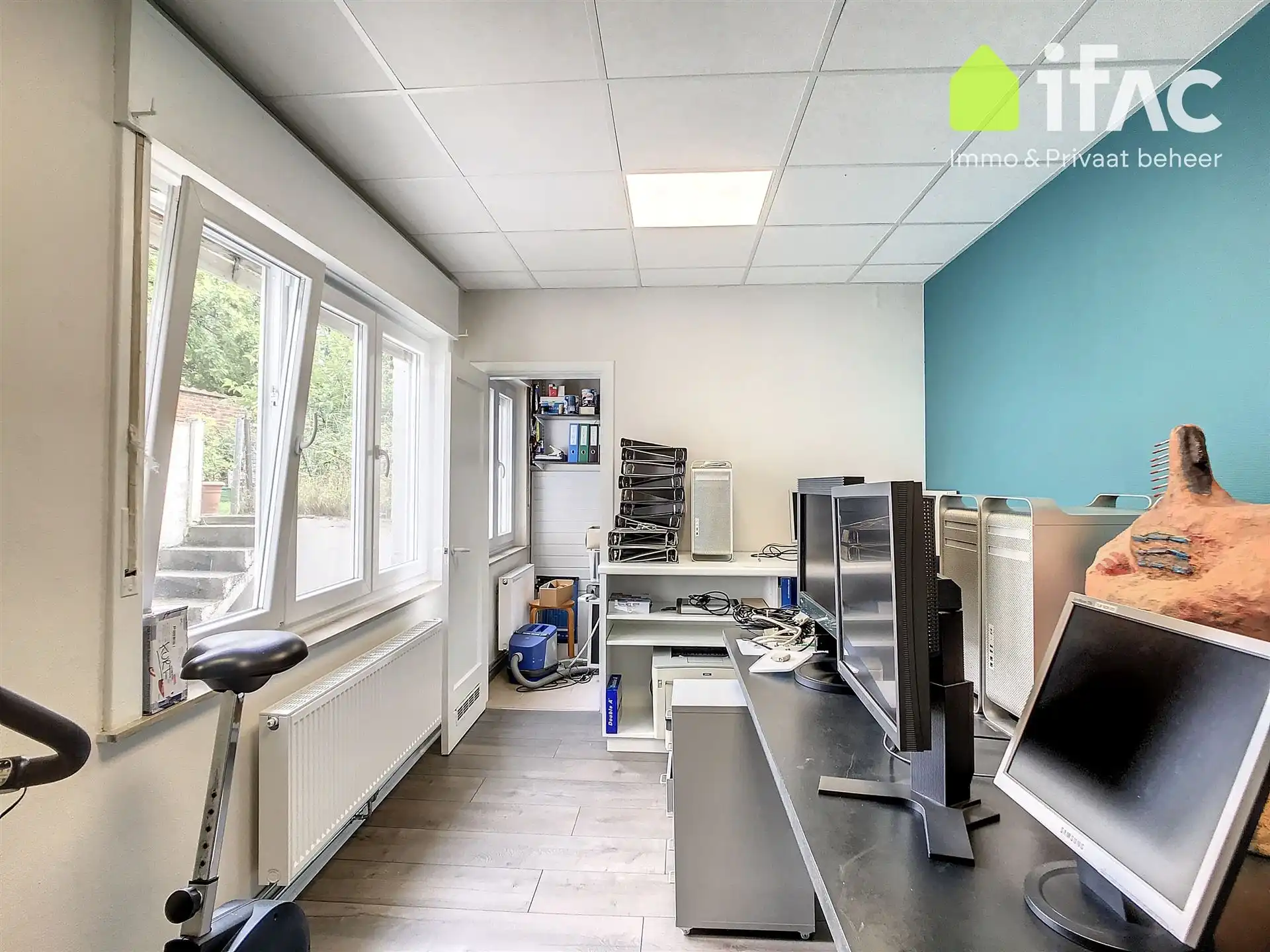 Handelsruimte op toplocatie in Tervuren foto 11