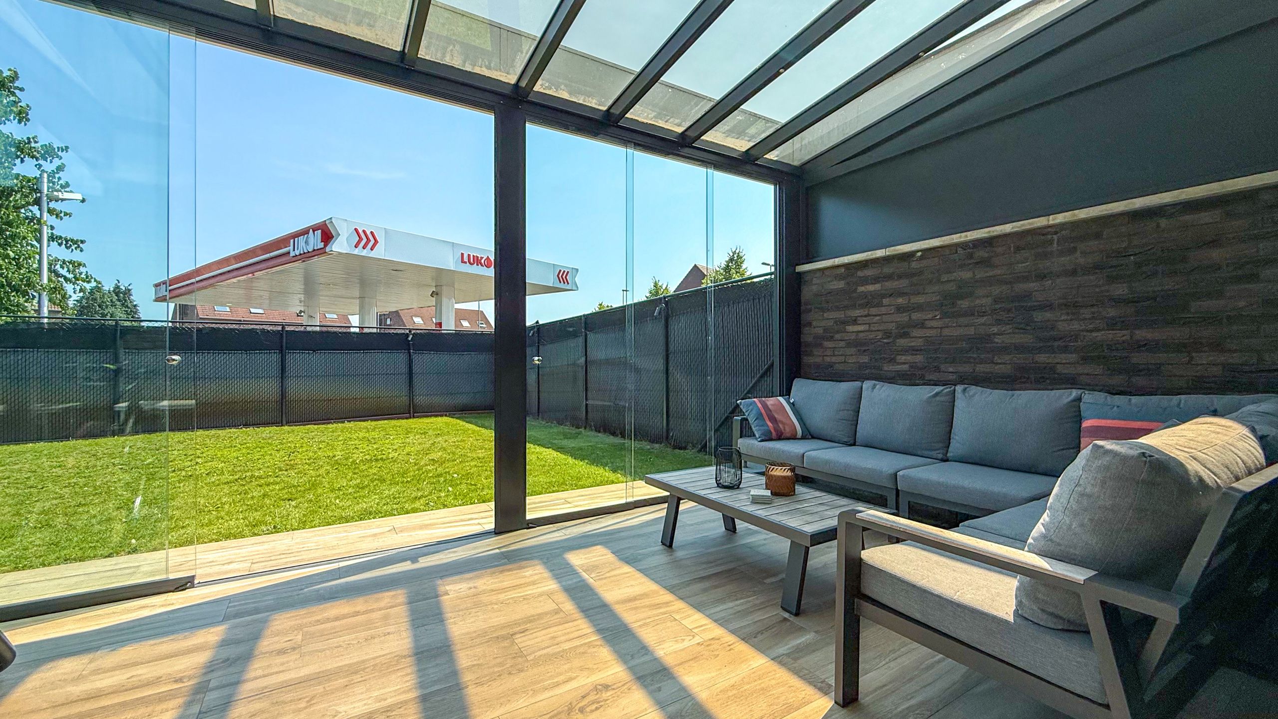 Mooi afgewerkte, moderne HOB gelegen in doodlopende straat! foto 11