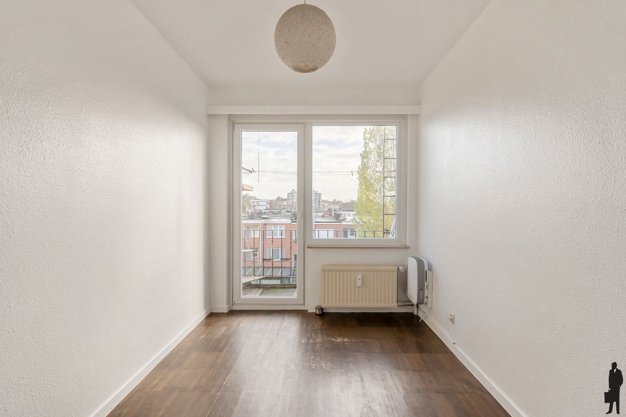 Prachtig 2-slaapkamer appartement te koop foto 10