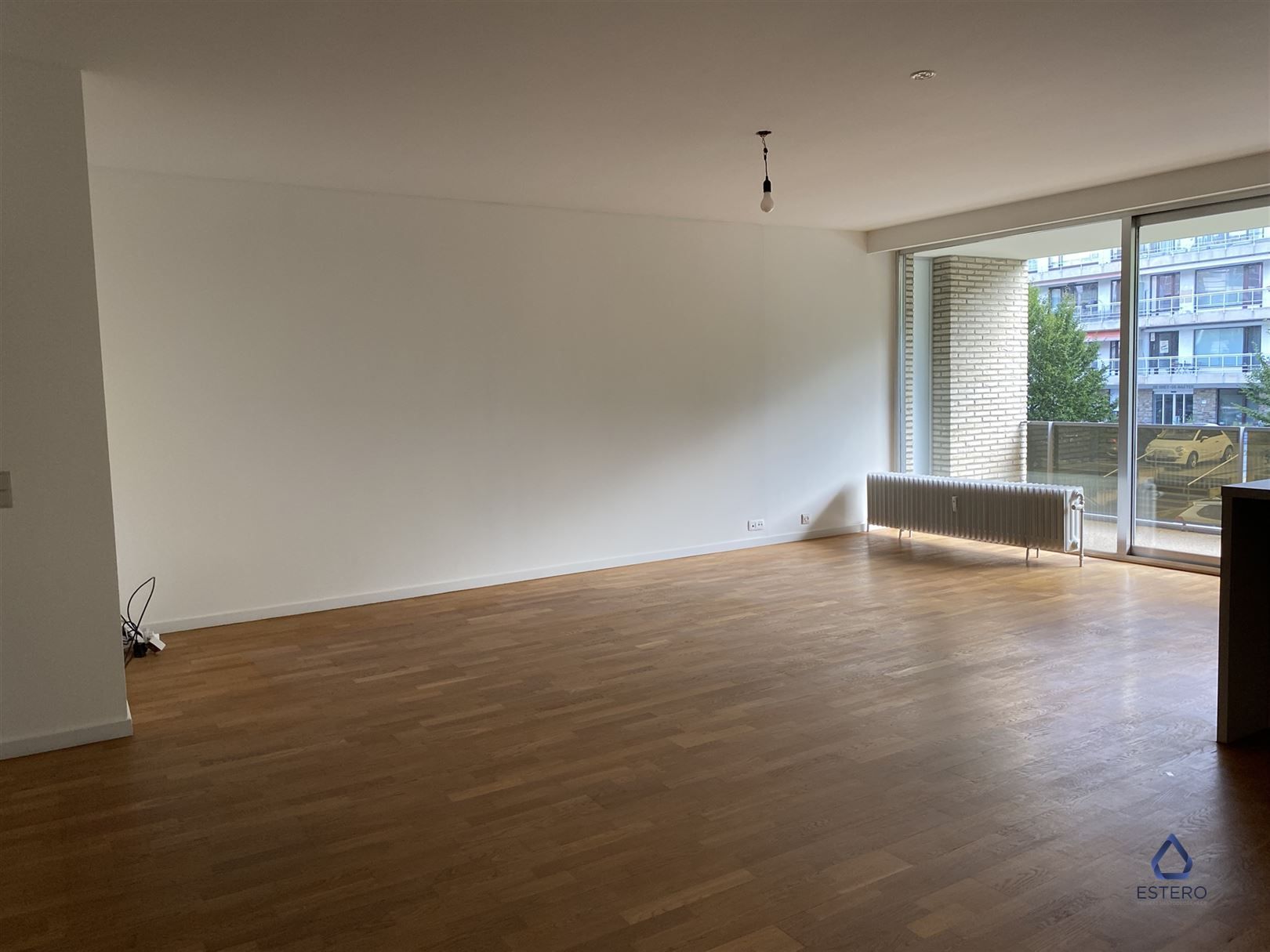 Ruim 2 slaapkamerappartement te Berchem foto 4