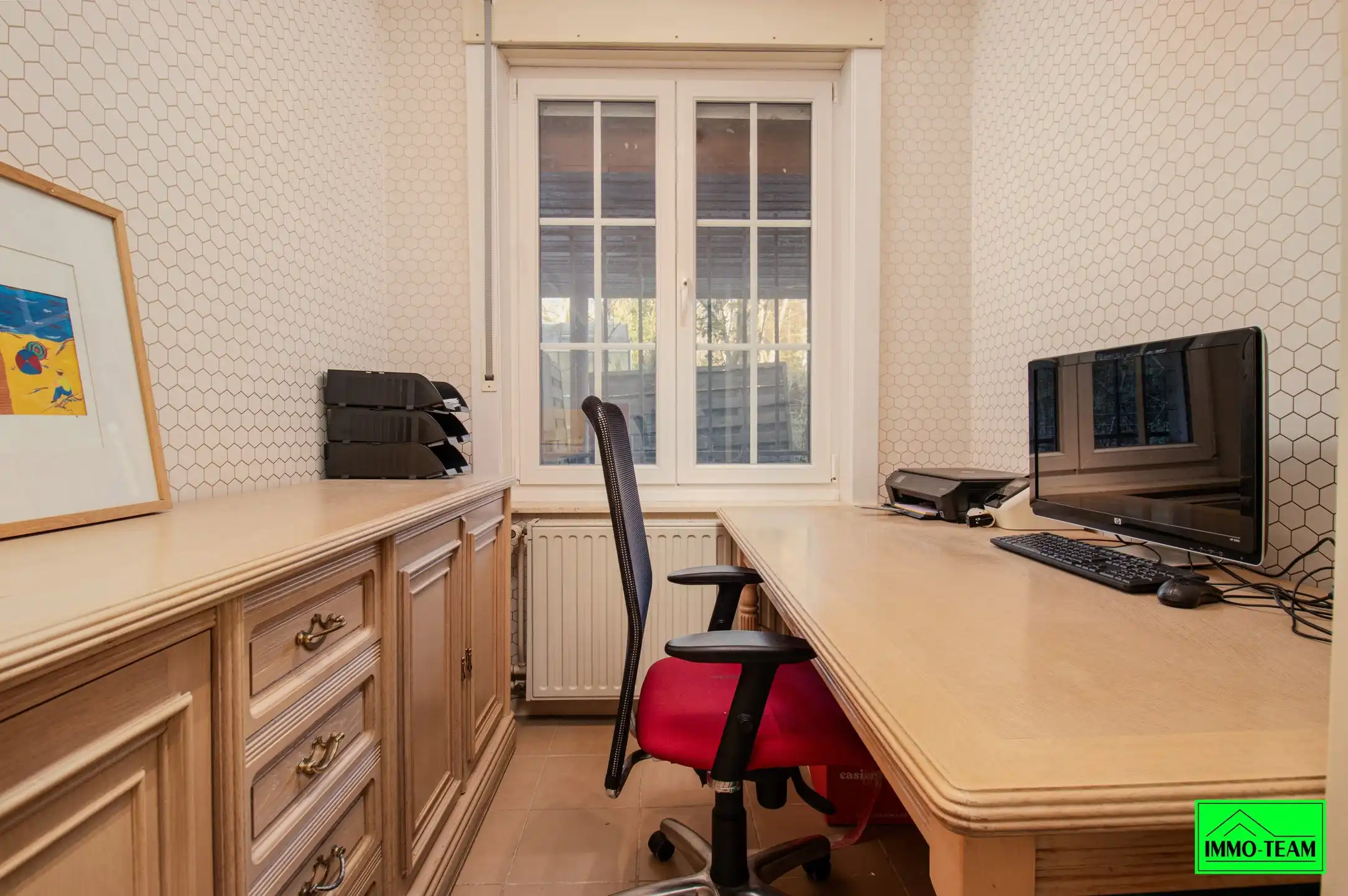 Charmante villa in rustige, groene omgeving foto 15